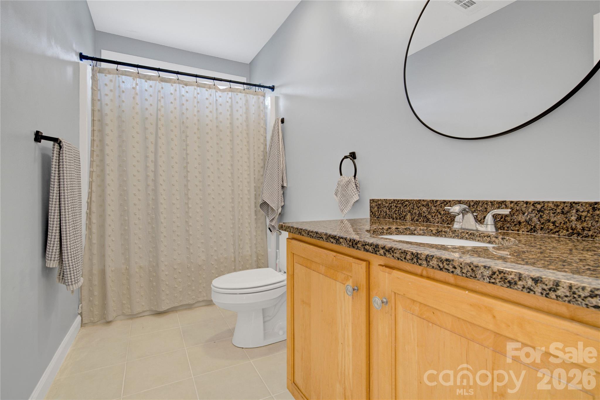 Hunter Oaks - Residential