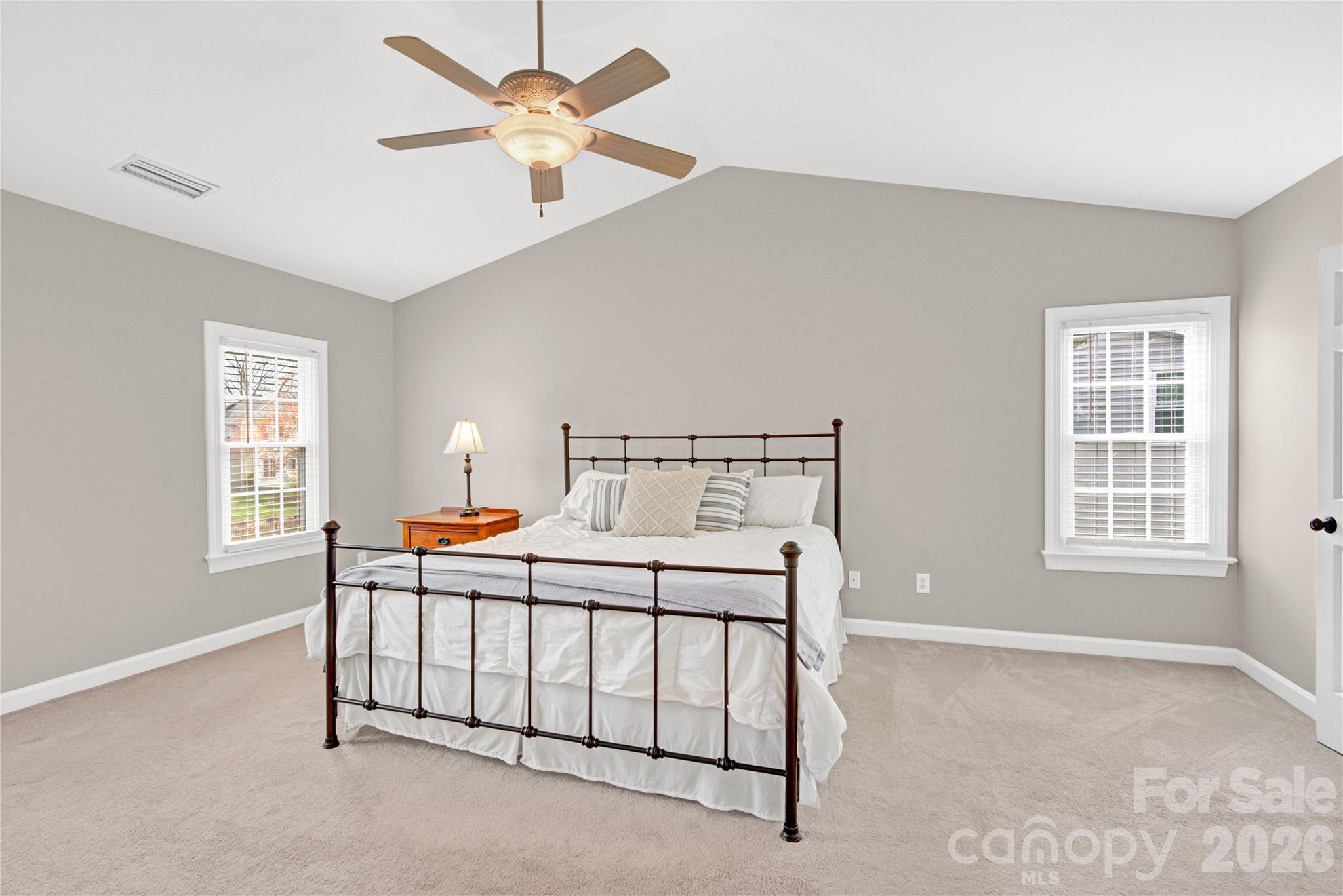 Hunter Oaks - Residential