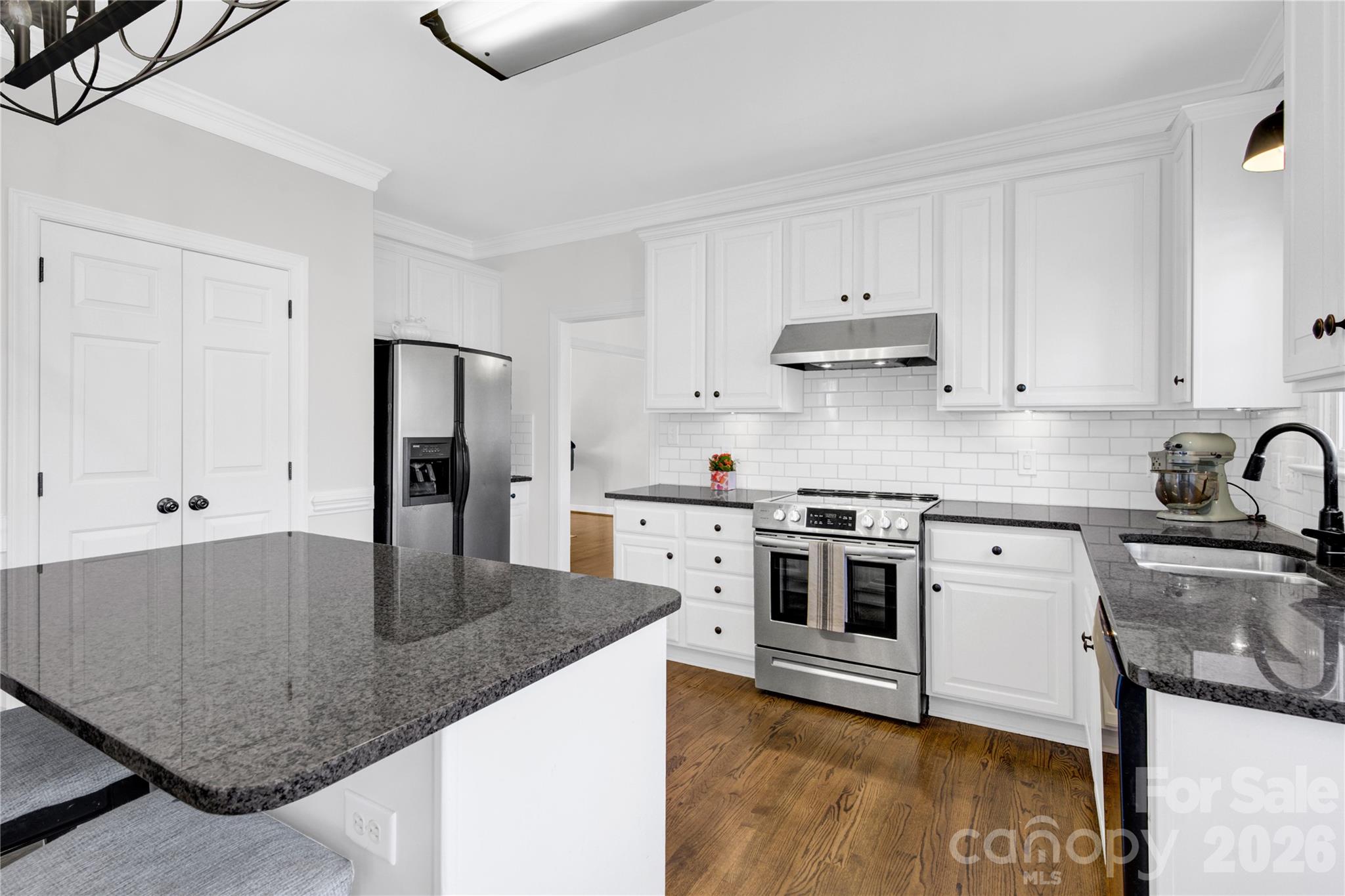 Hunter Oaks - Residential