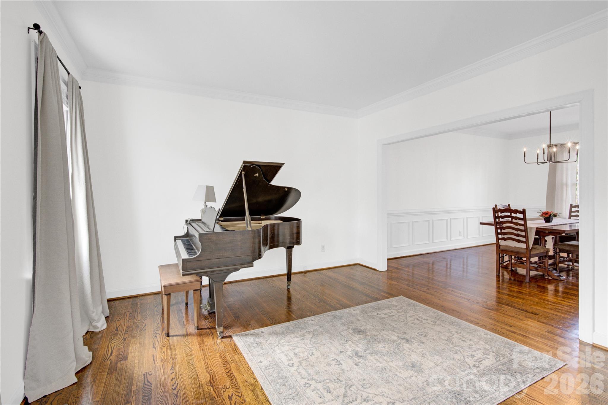 Hunter Oaks - Residential