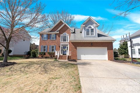 Photo of 8810 Peppergrass Lane, Waxhaw, NC 28173 (MLS # 4353284)
