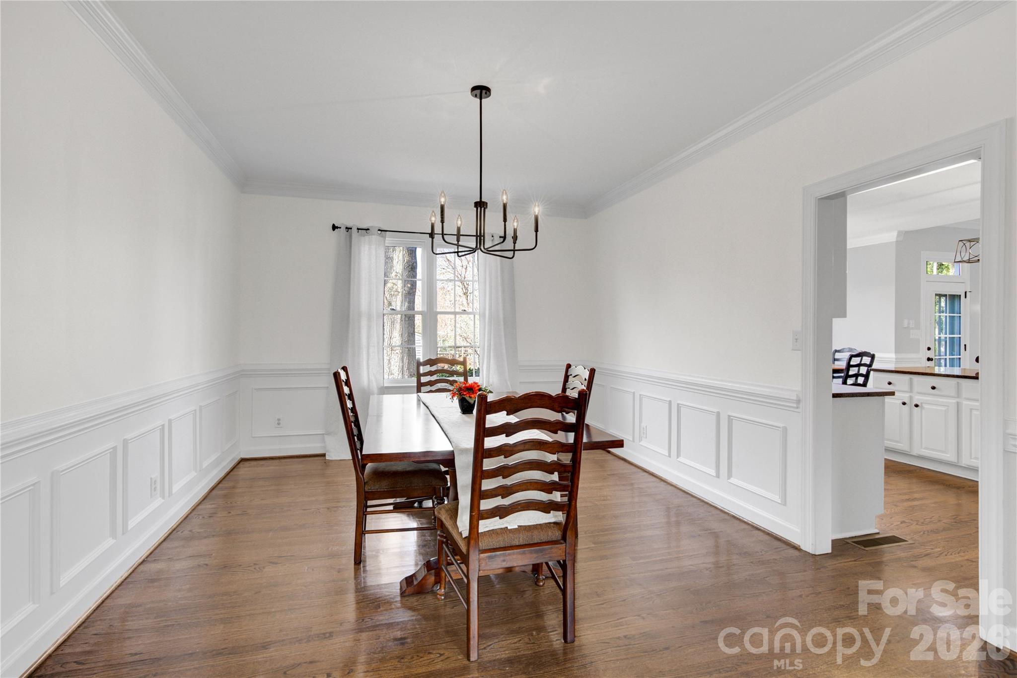 Hunter Oaks - Residential