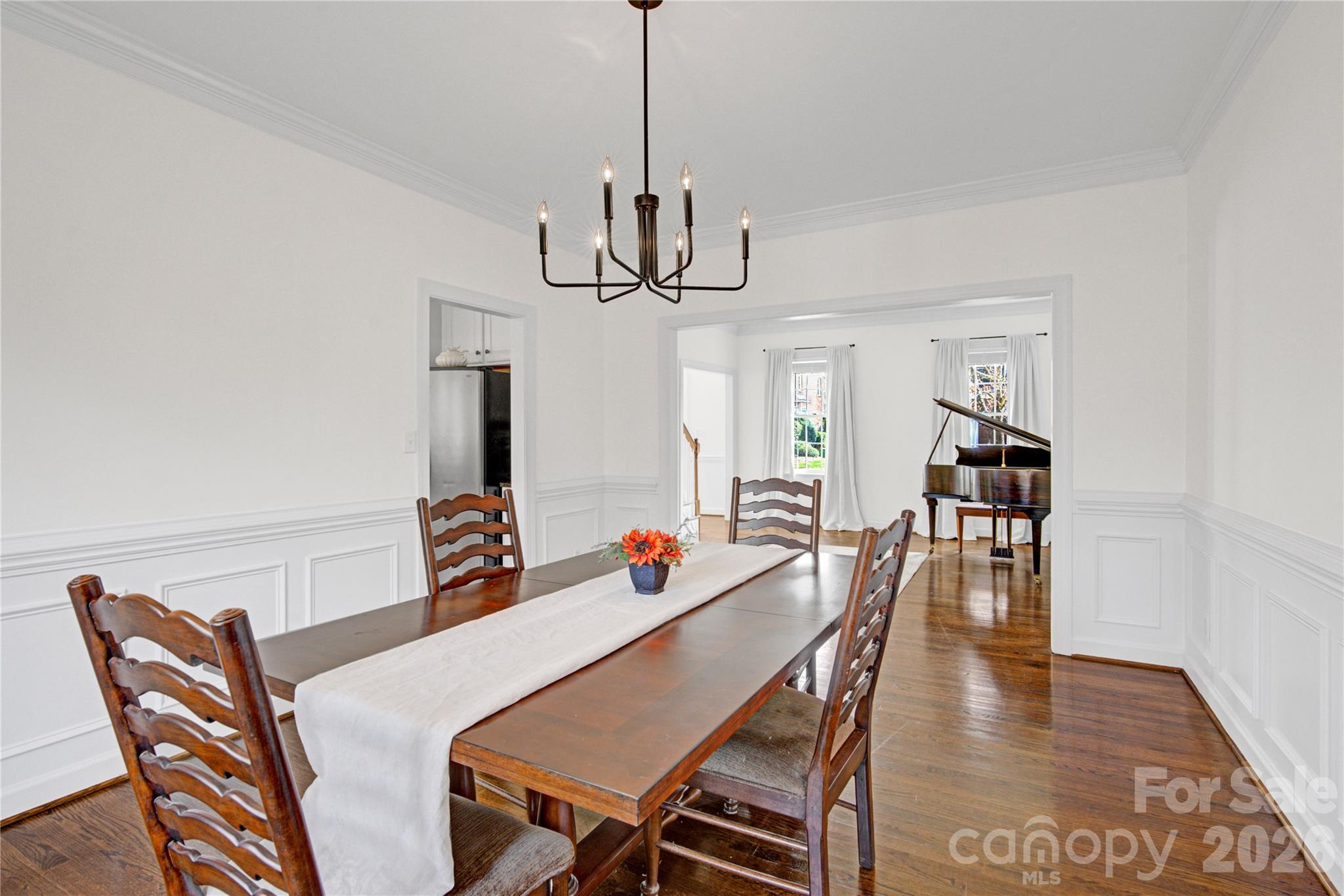 Hunter Oaks - Residential