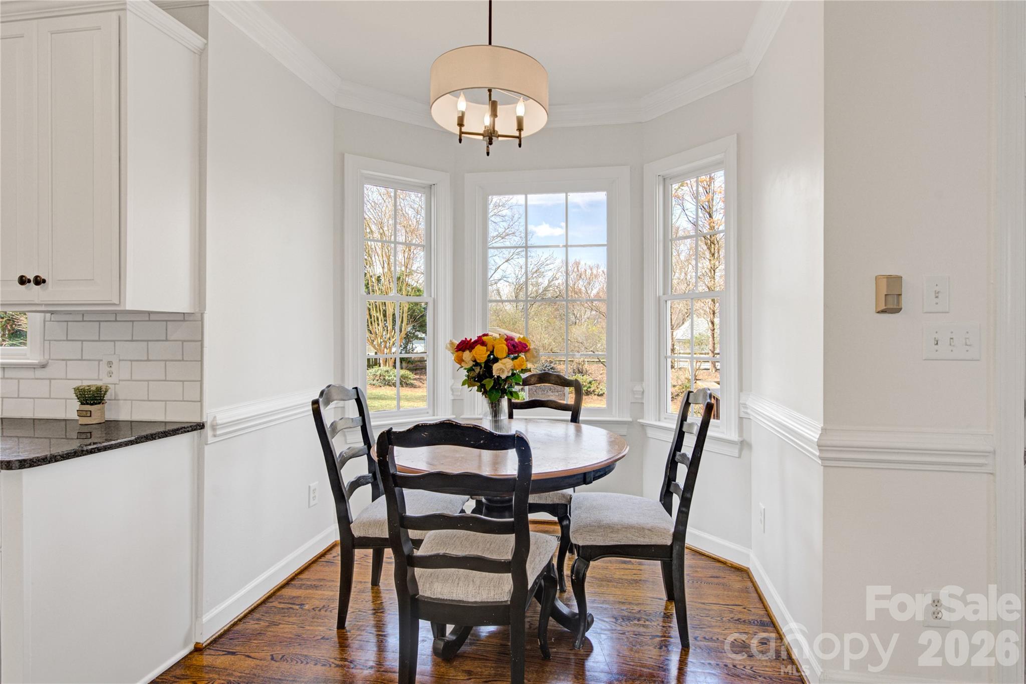 Hunter Oaks - Residential