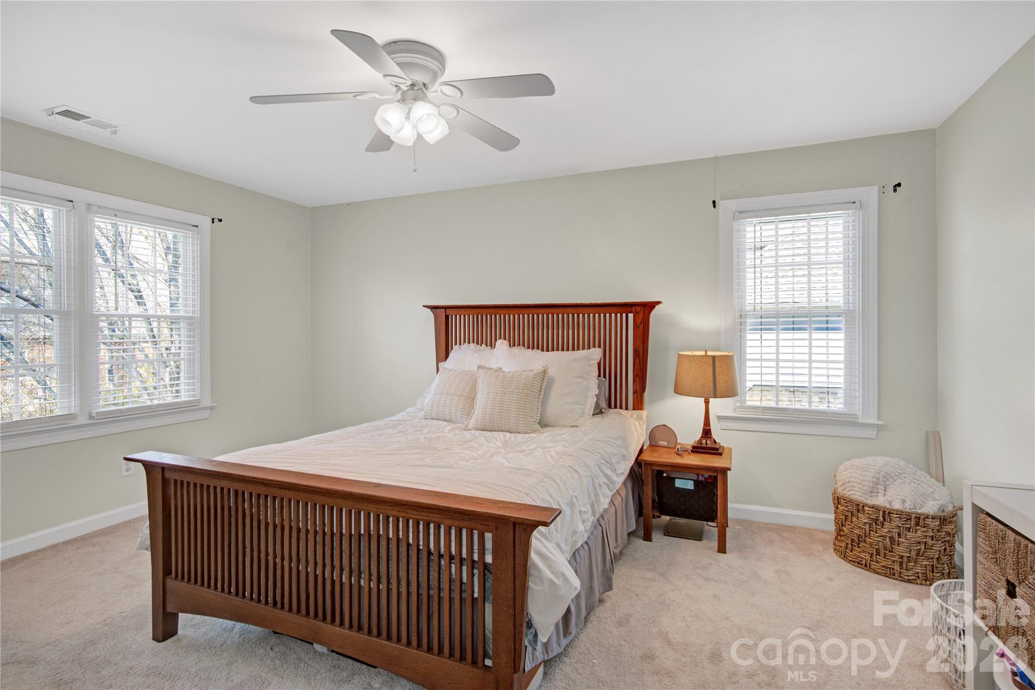 Hunter Oaks - Residential