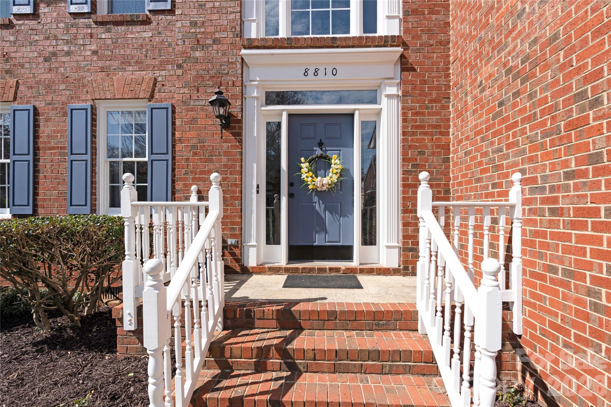 Hunter Oaks - Residential