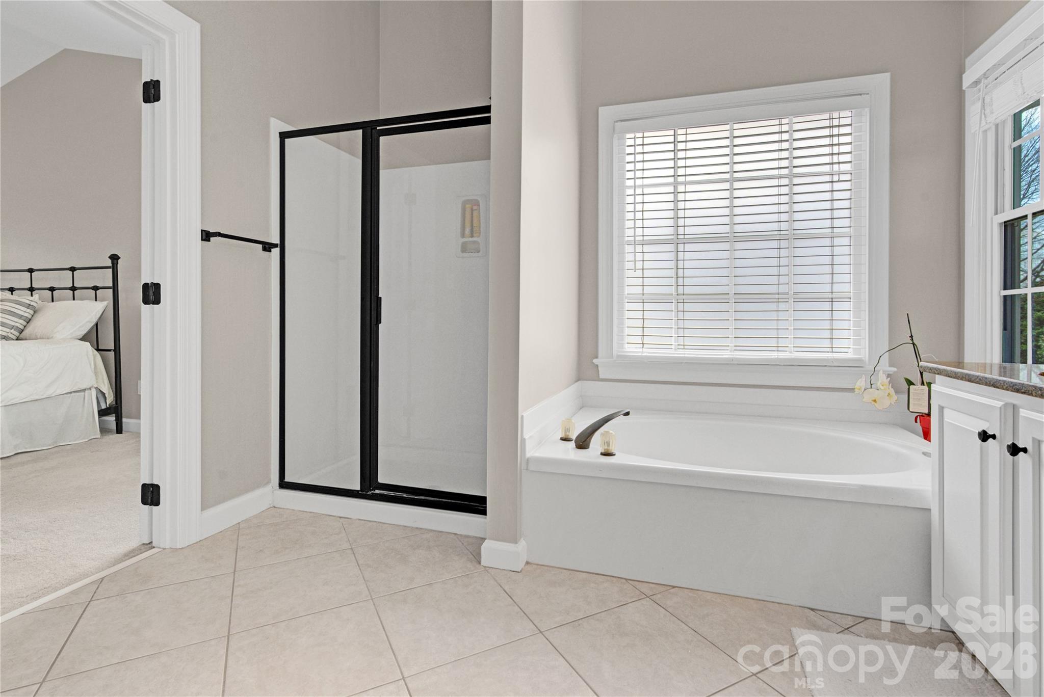 Hunter Oaks - Residential