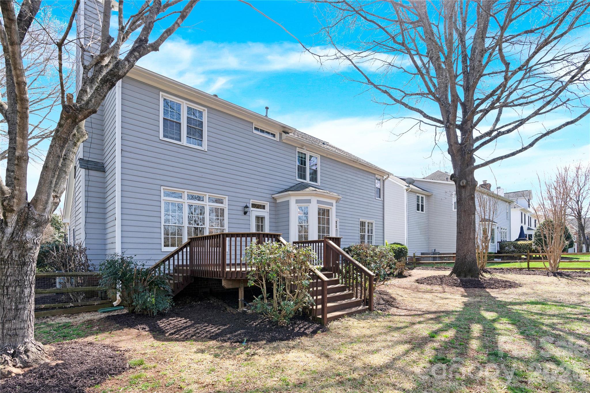 Hunter Oaks - Residential