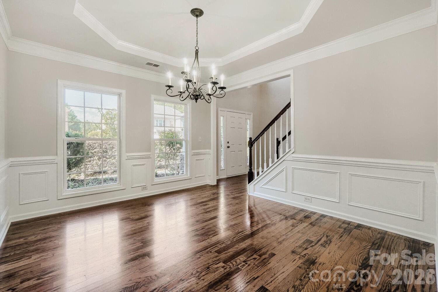 5613 Shenandoah Drive