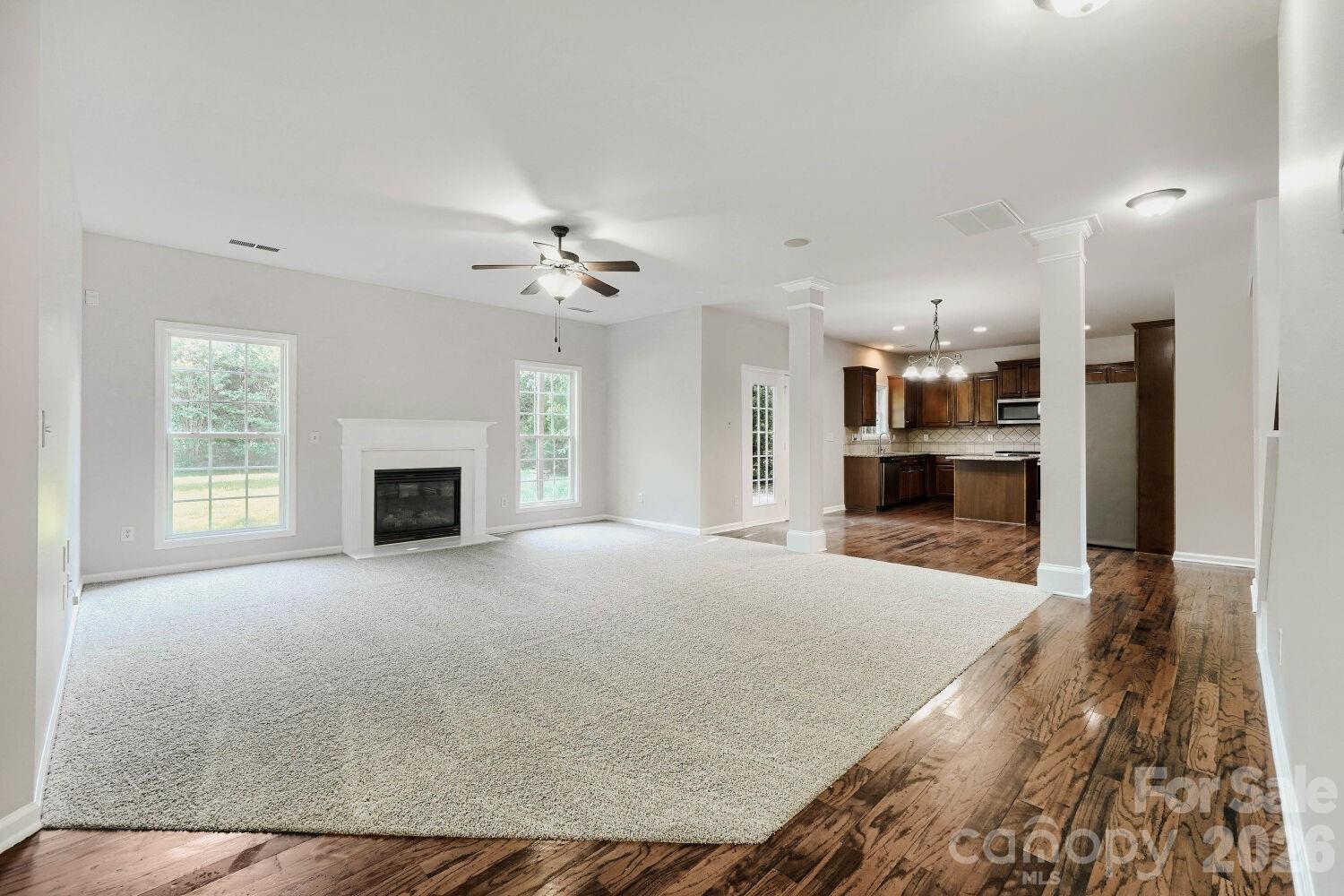 5613 Shenandoah Drive