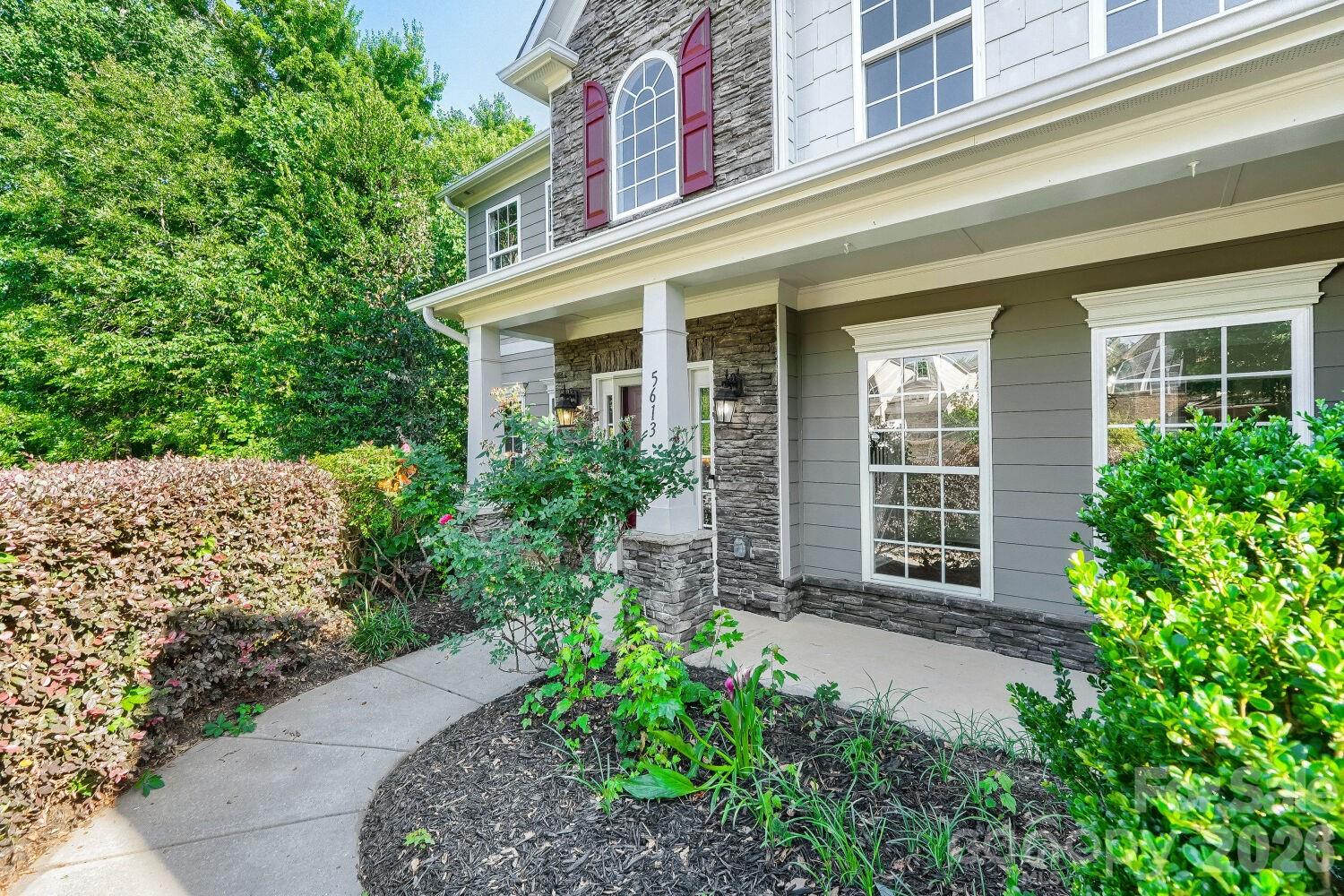 5613 Shenandoah Drive