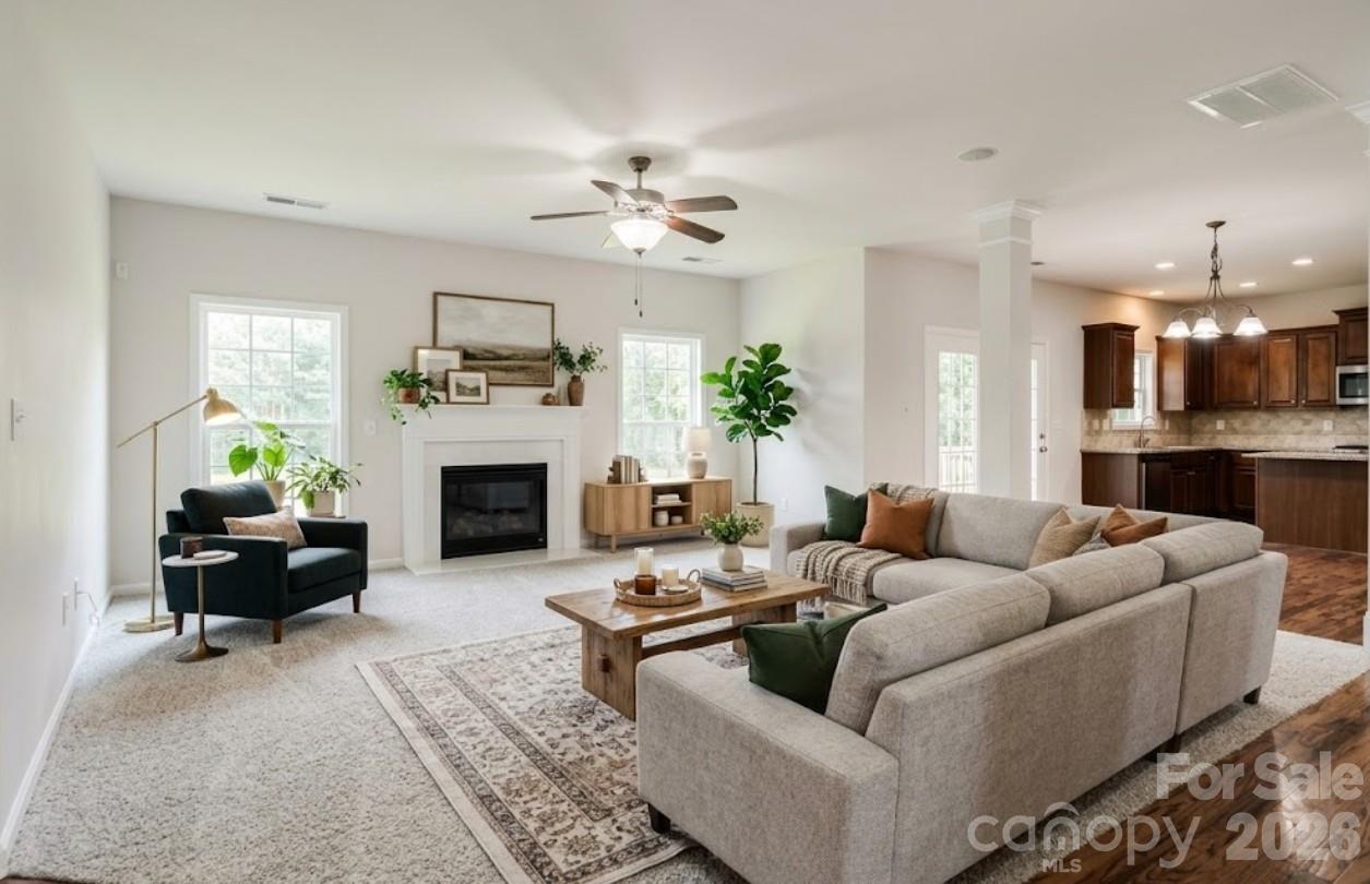 5613 Shenandoah Drive