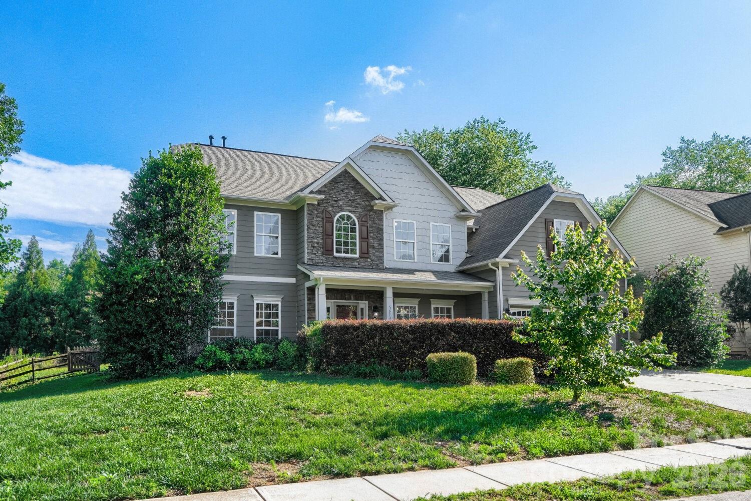 5613 Shenandoah Drive