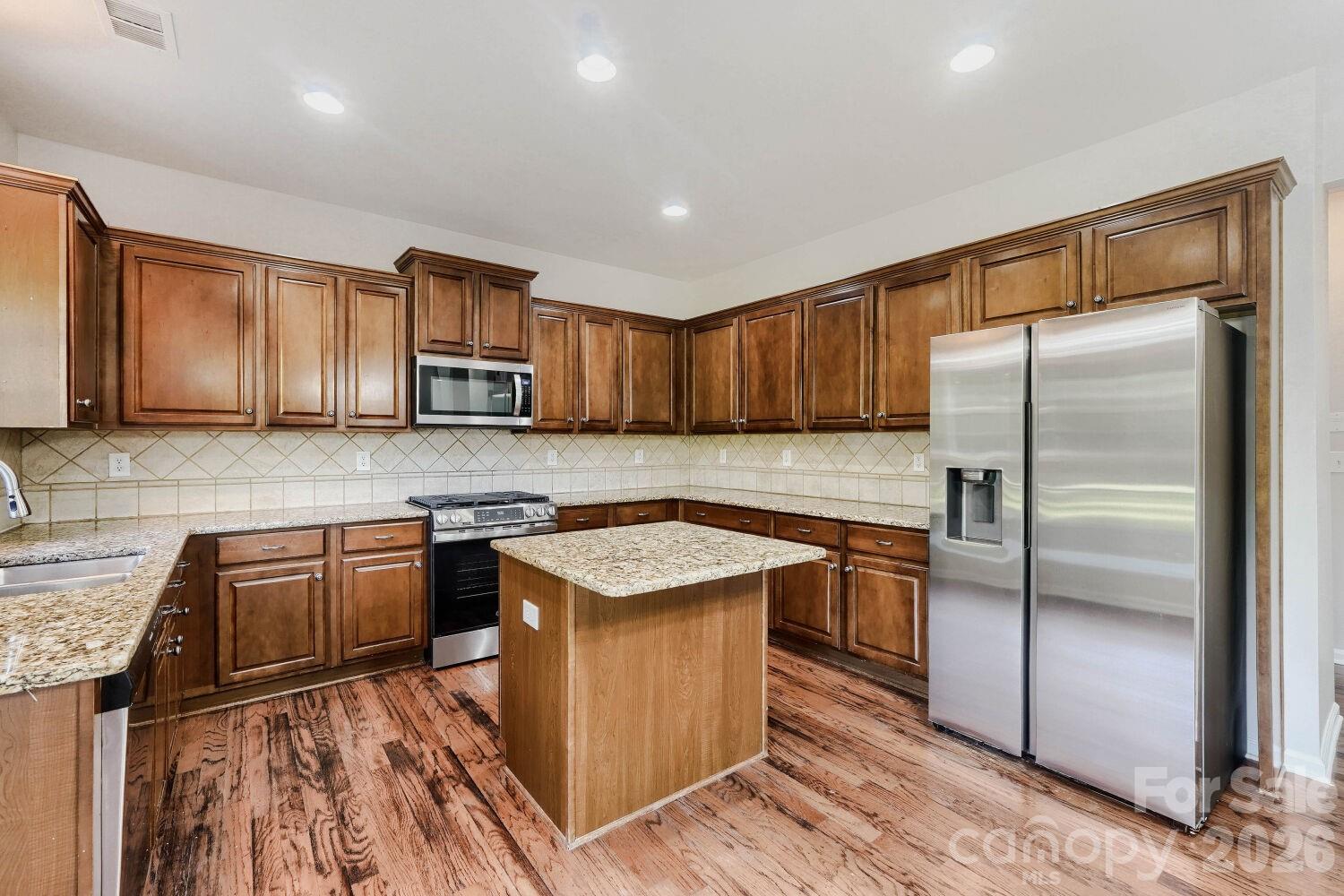 5613 Shenandoah Drive