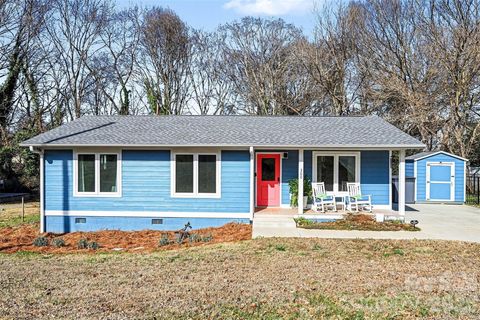 300 Calhoun Street Fort Mill SC 29715