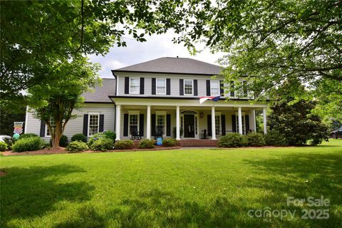 19625 Callaway Hills Lane Davidson NC 28036