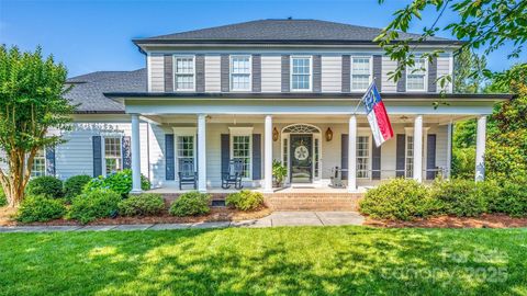 19625 Callaway Hills Lane Davidson NC 28036