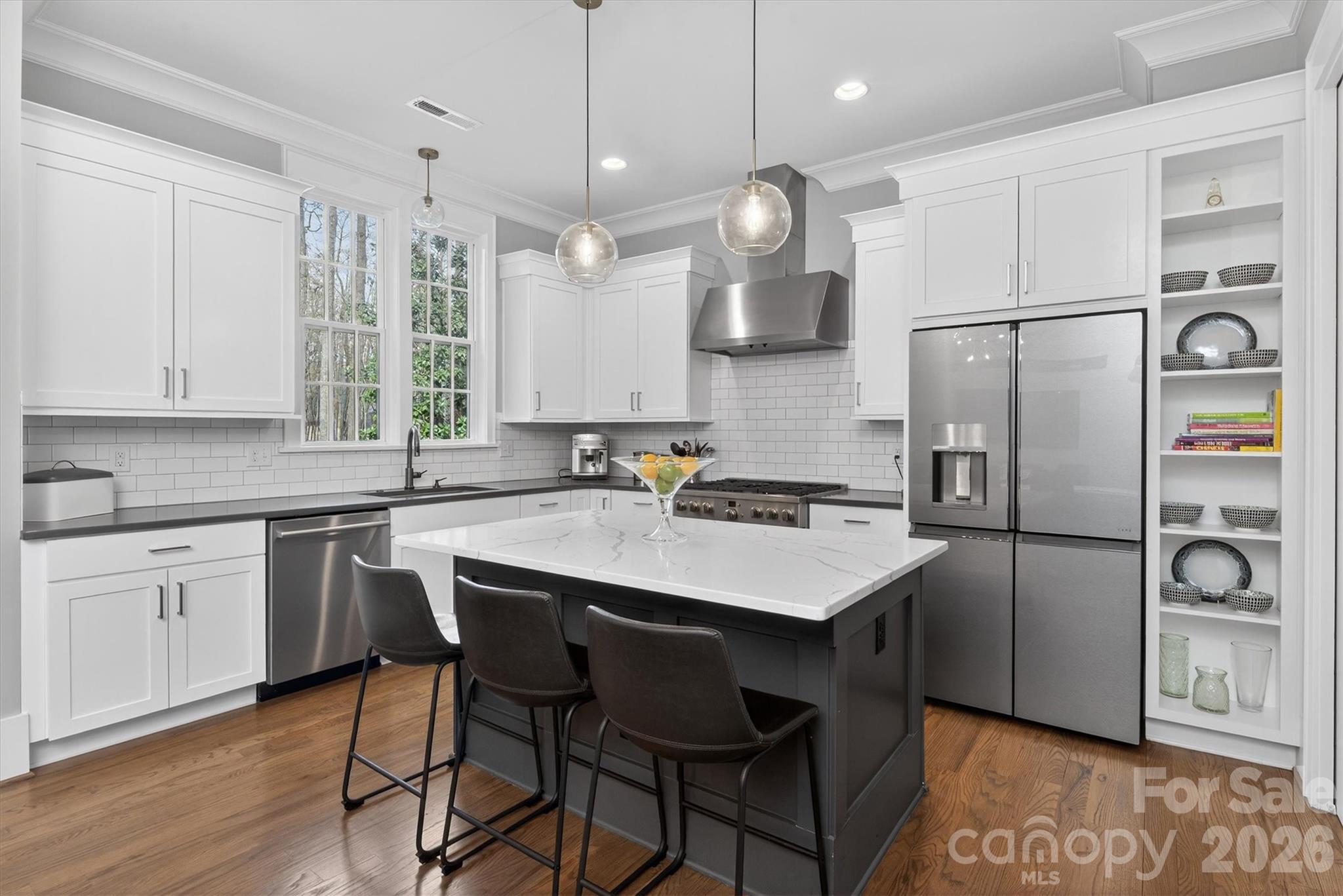 2815 Hillside Springs Drive