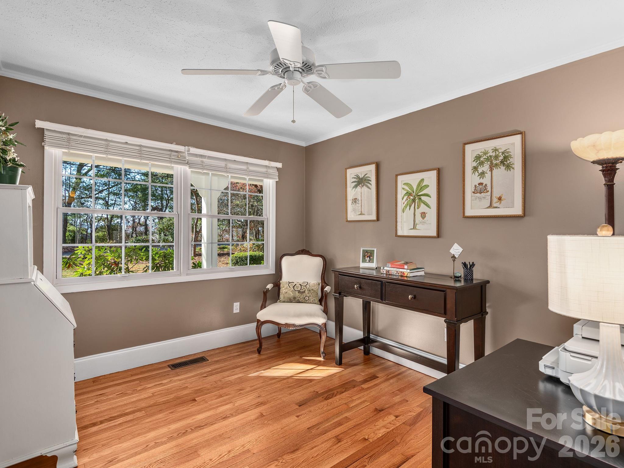 Grove Park - Residential