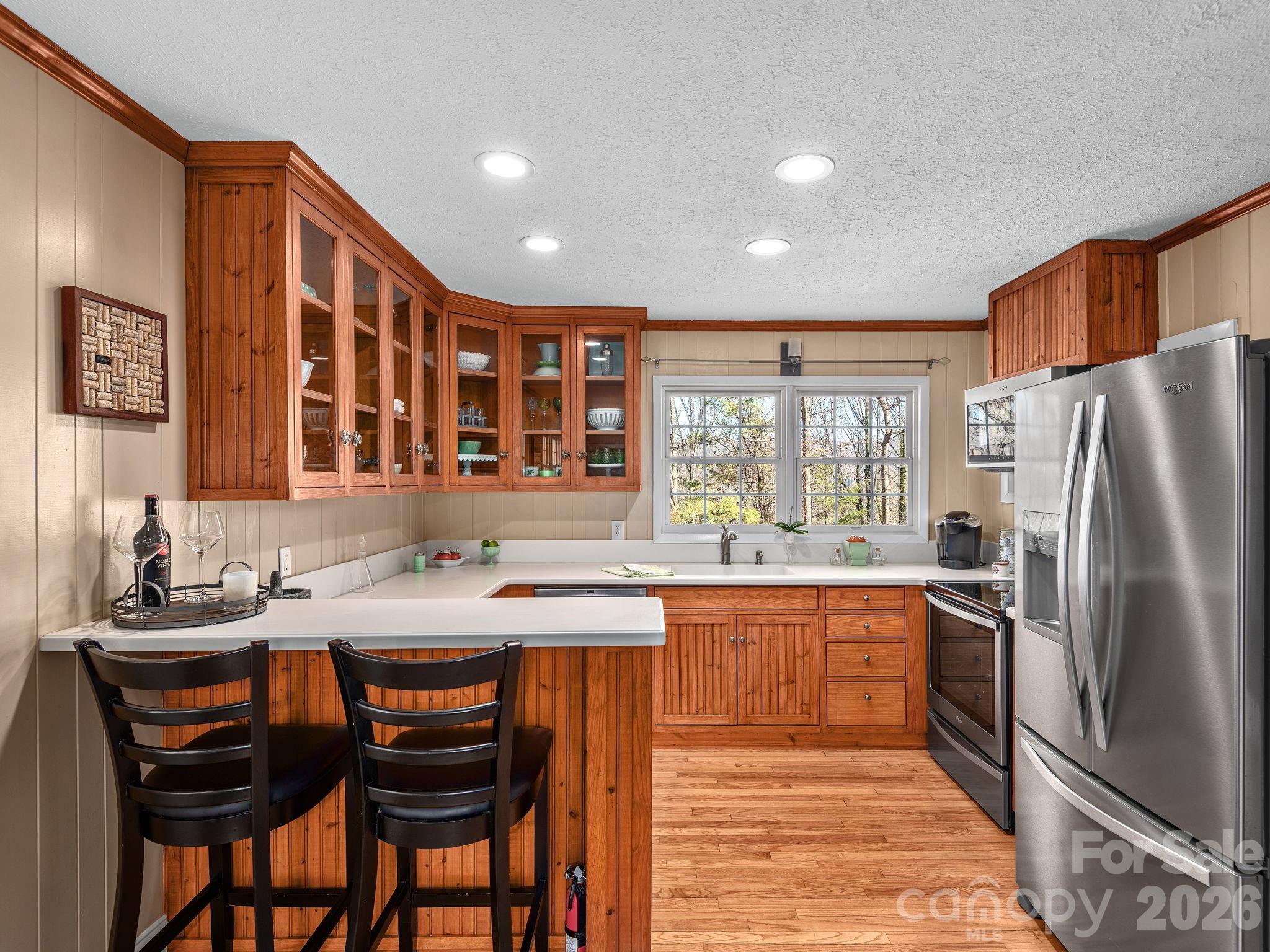 Grove Park - Residential