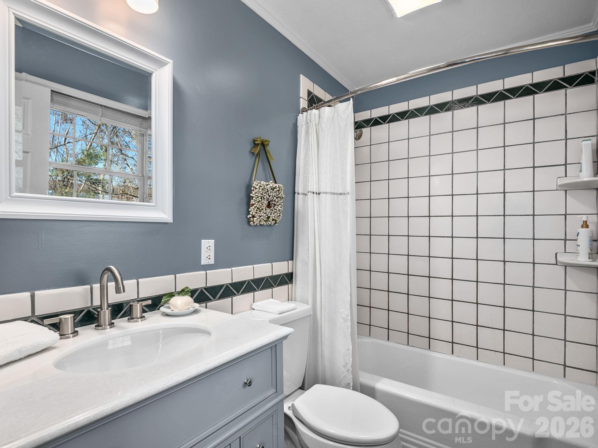 Grove Park - Residential