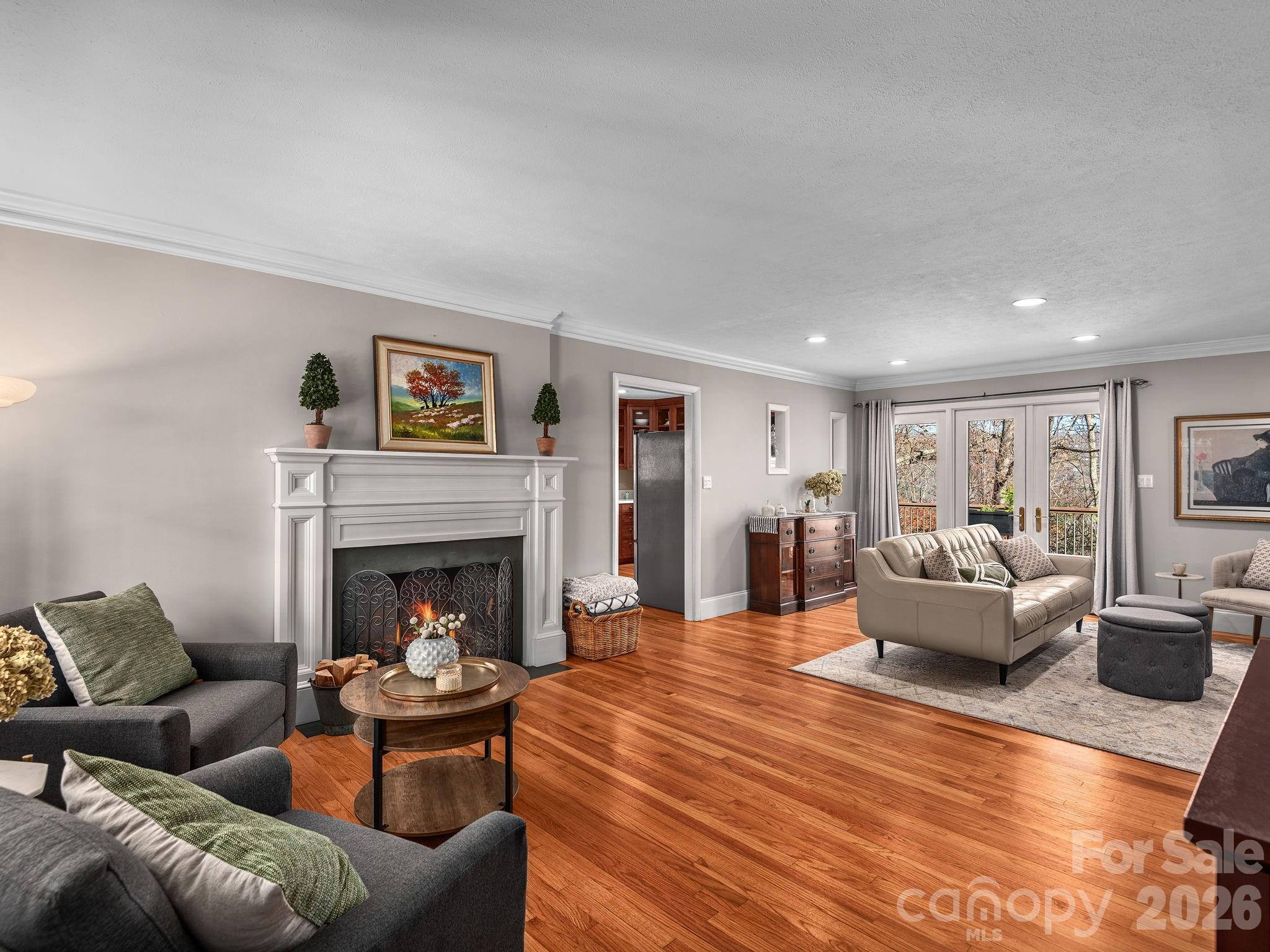 Grove Park - Residential