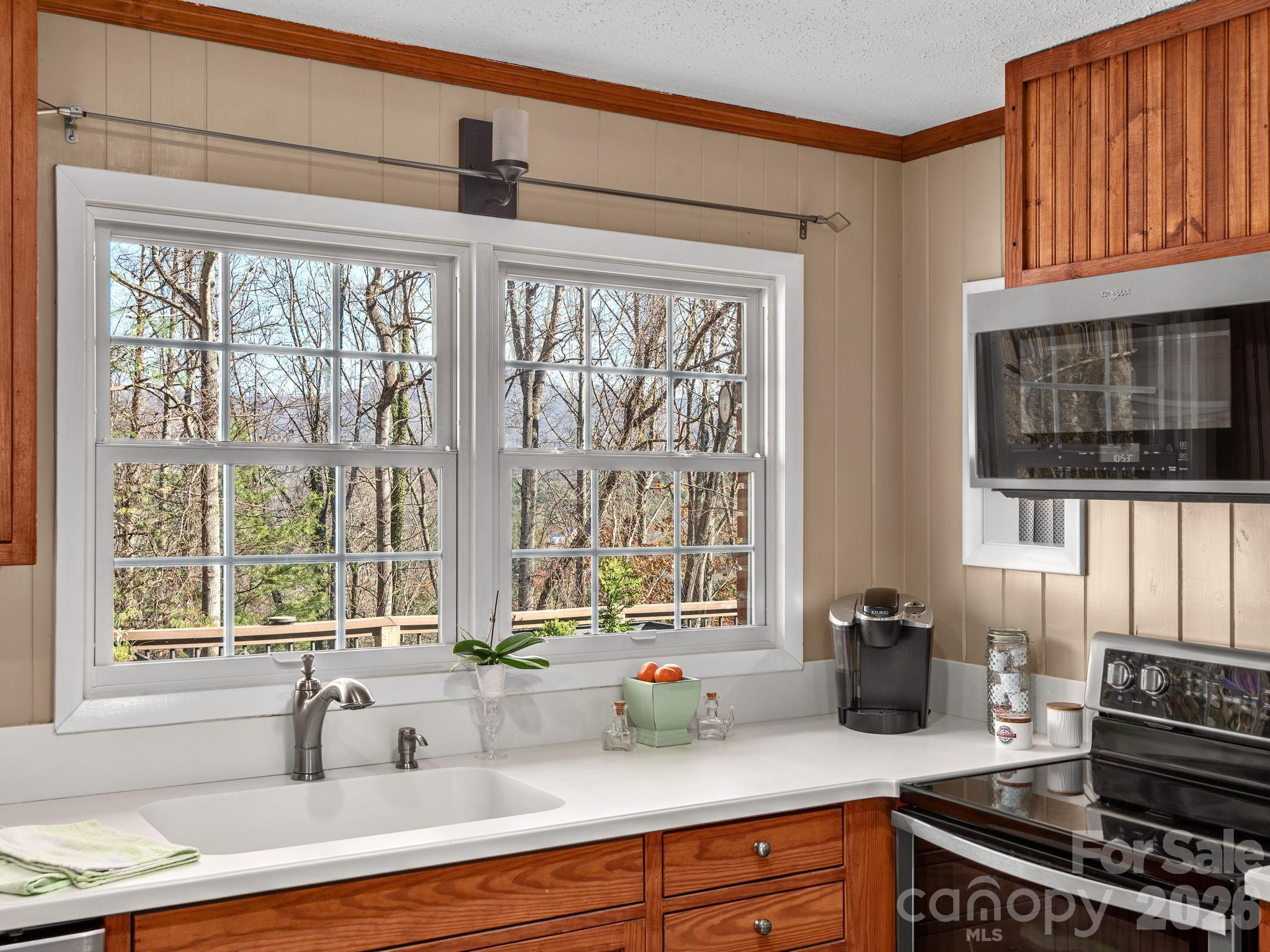 Grove Park - Residential