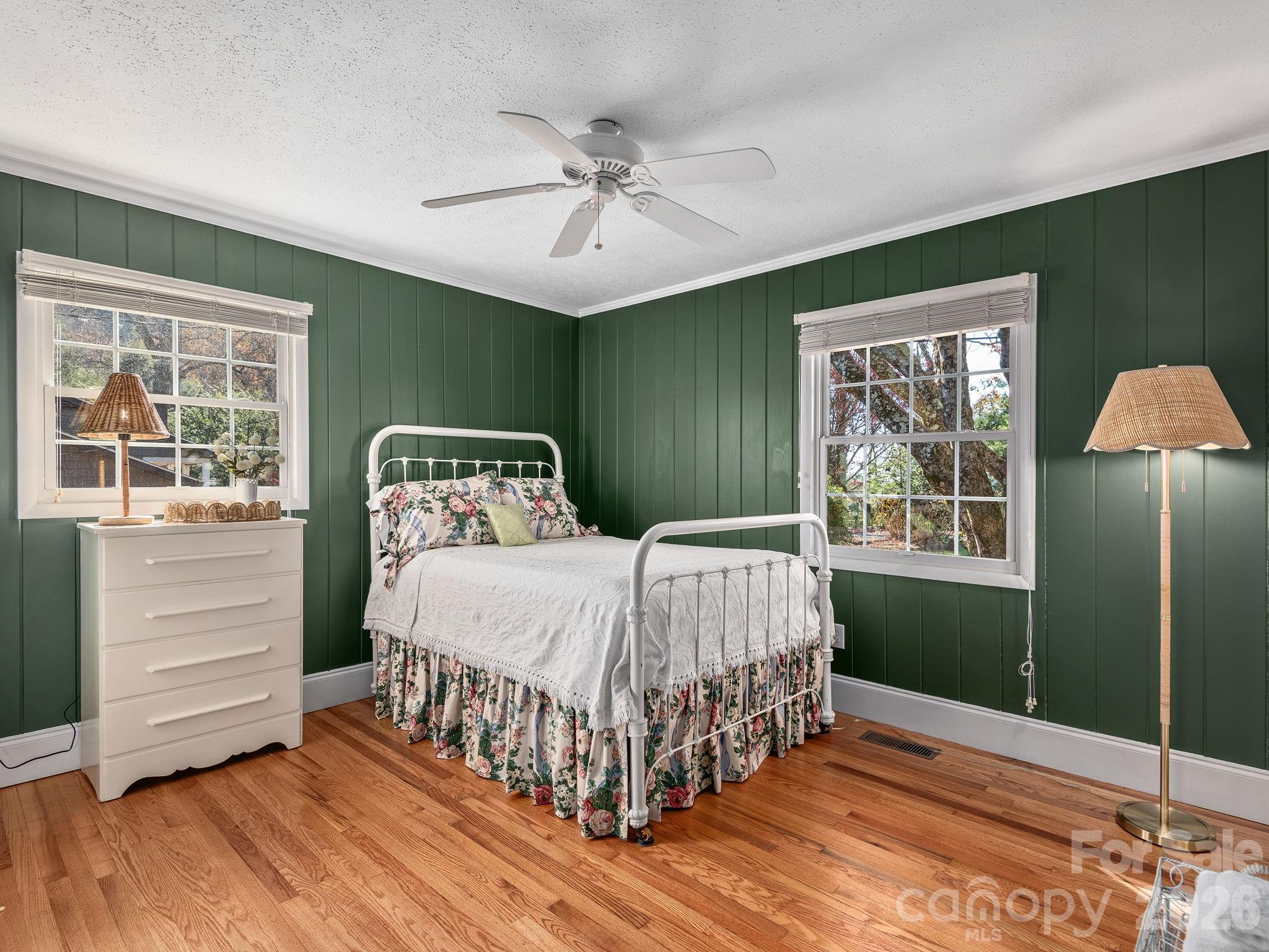 Grove Park - Residential