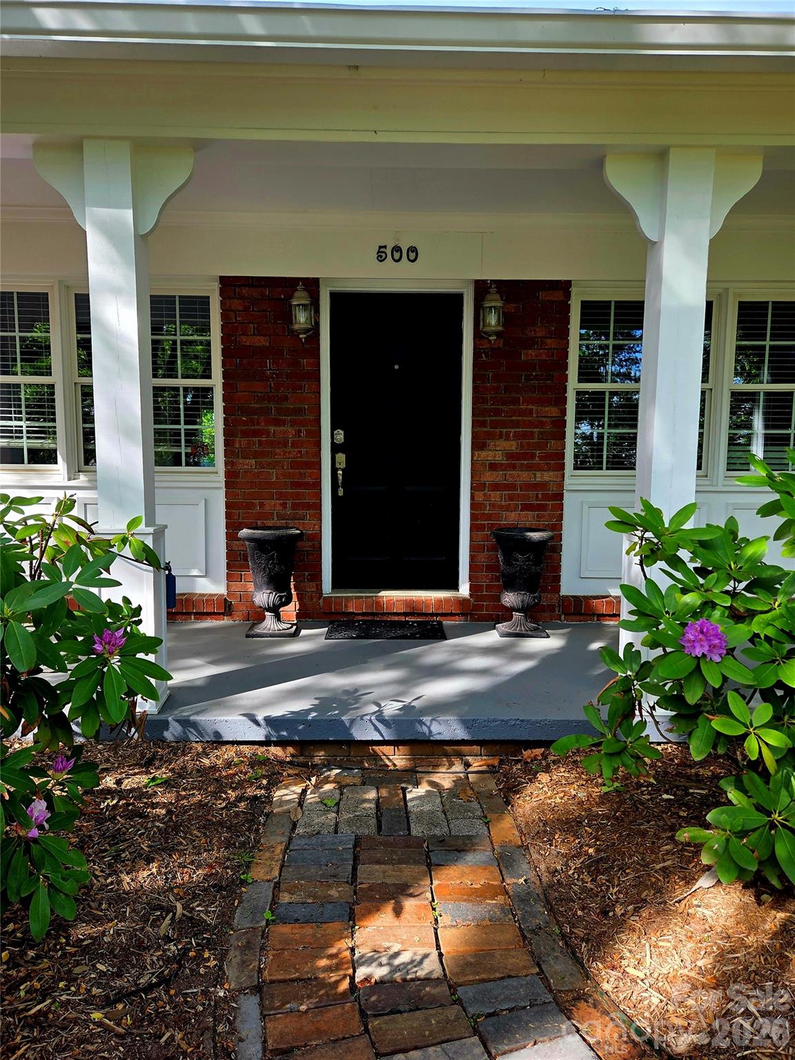 Grove Park - Residential