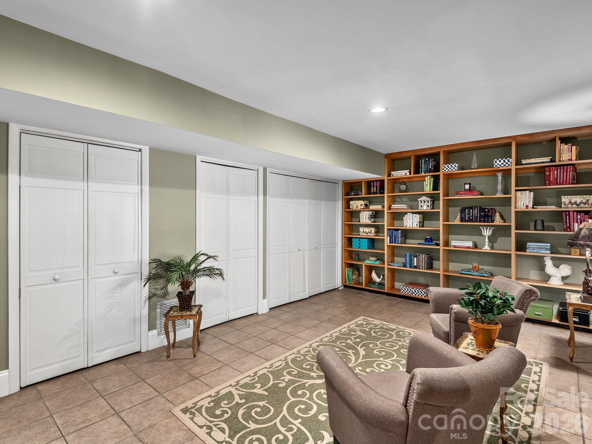 Grove Park - Residential