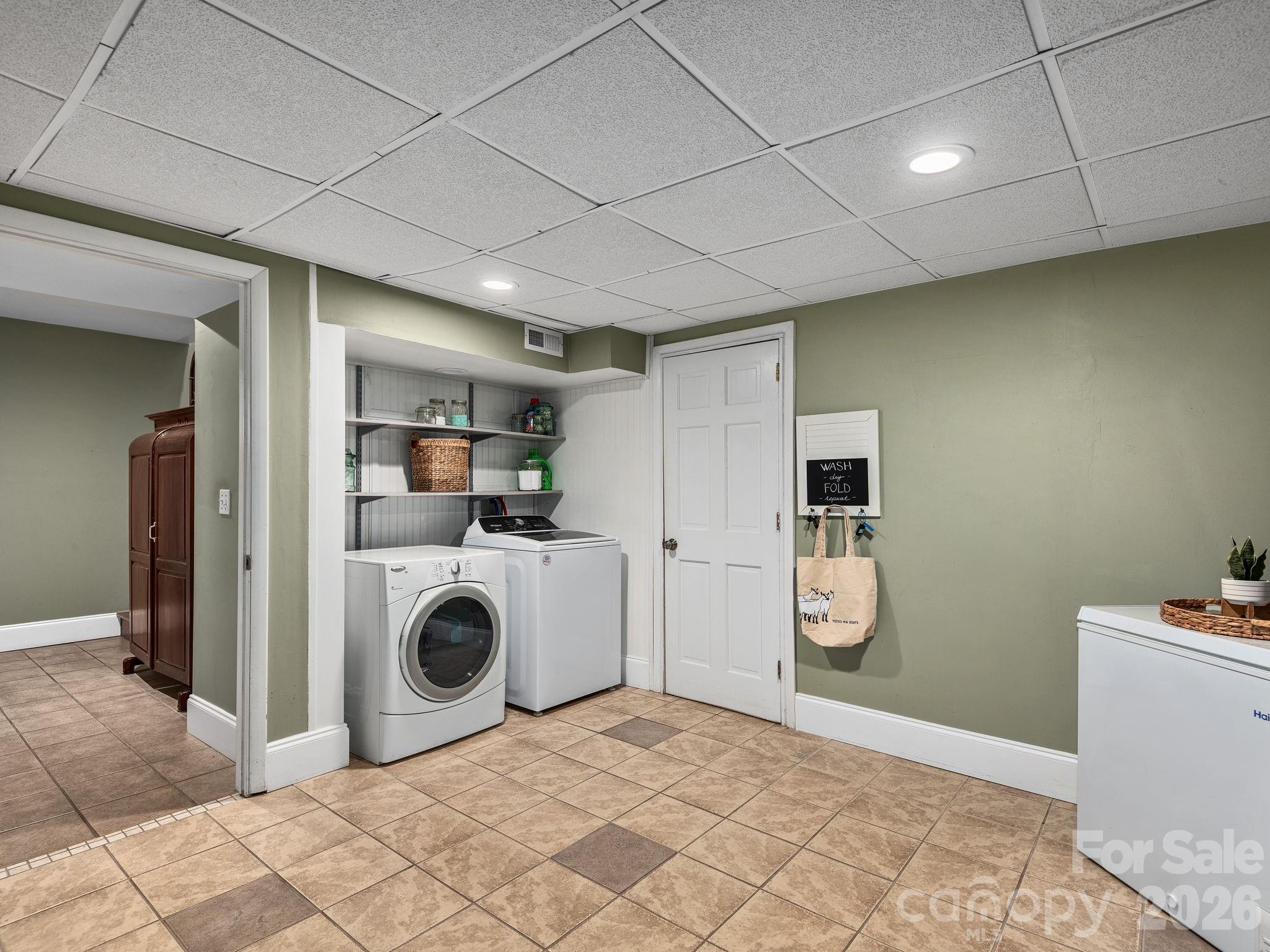 Grove Park - Residential