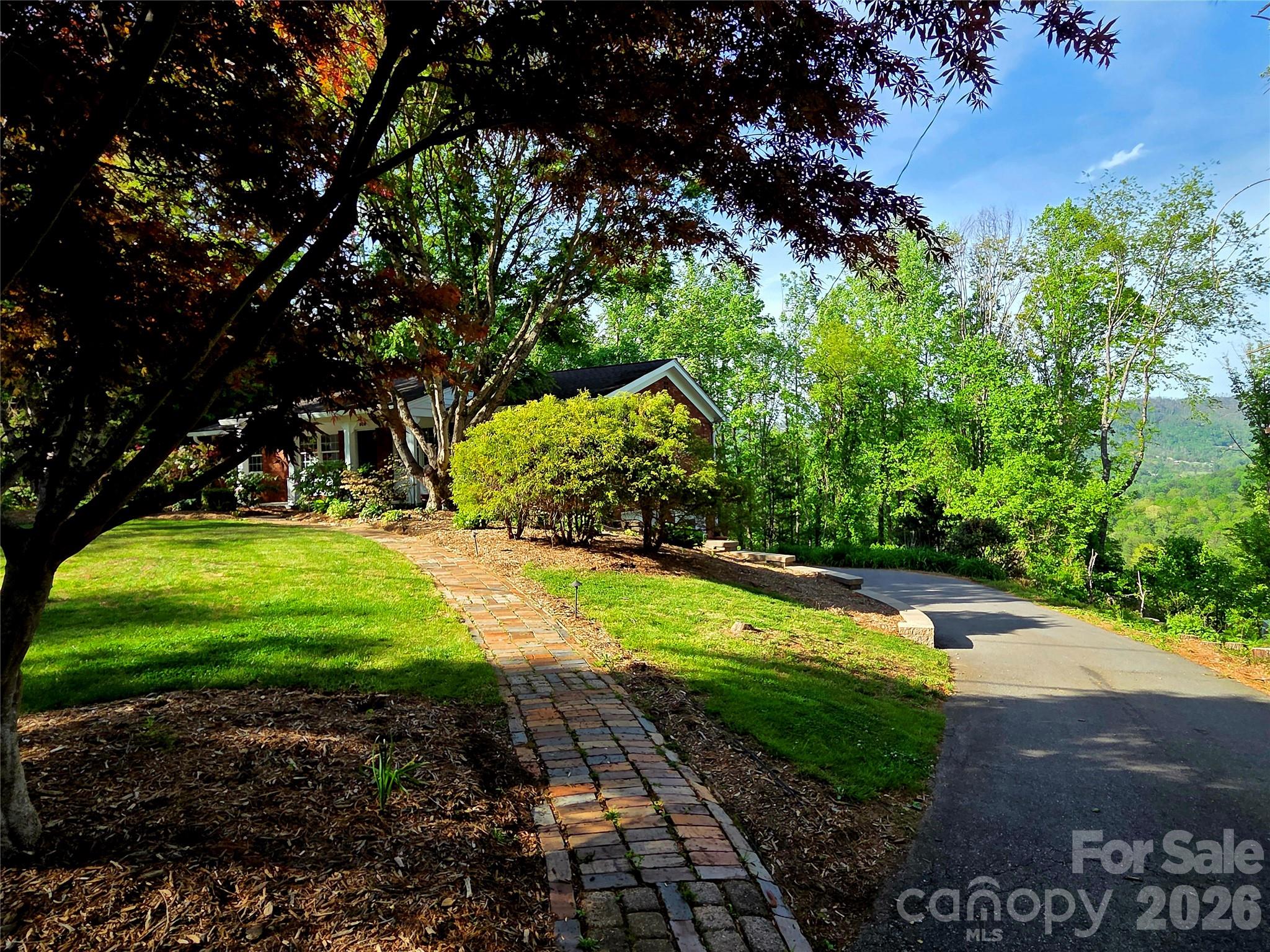 Grove Park - Residential