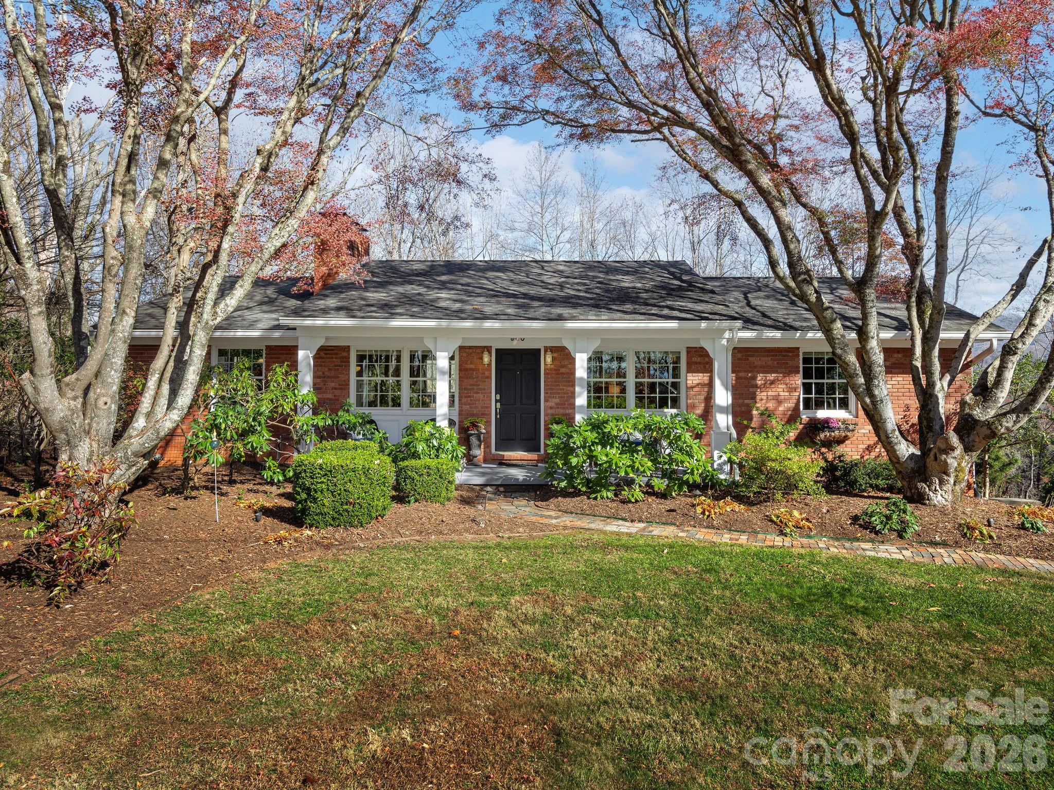 Grove Park - Residential