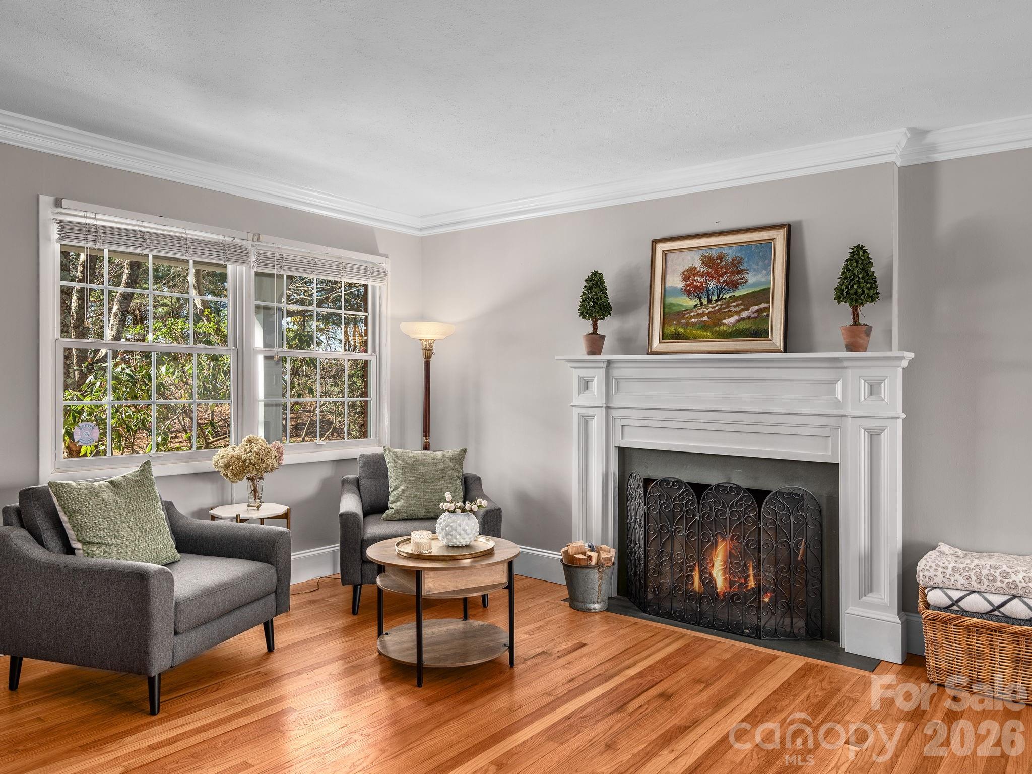 Grove Park - Residential