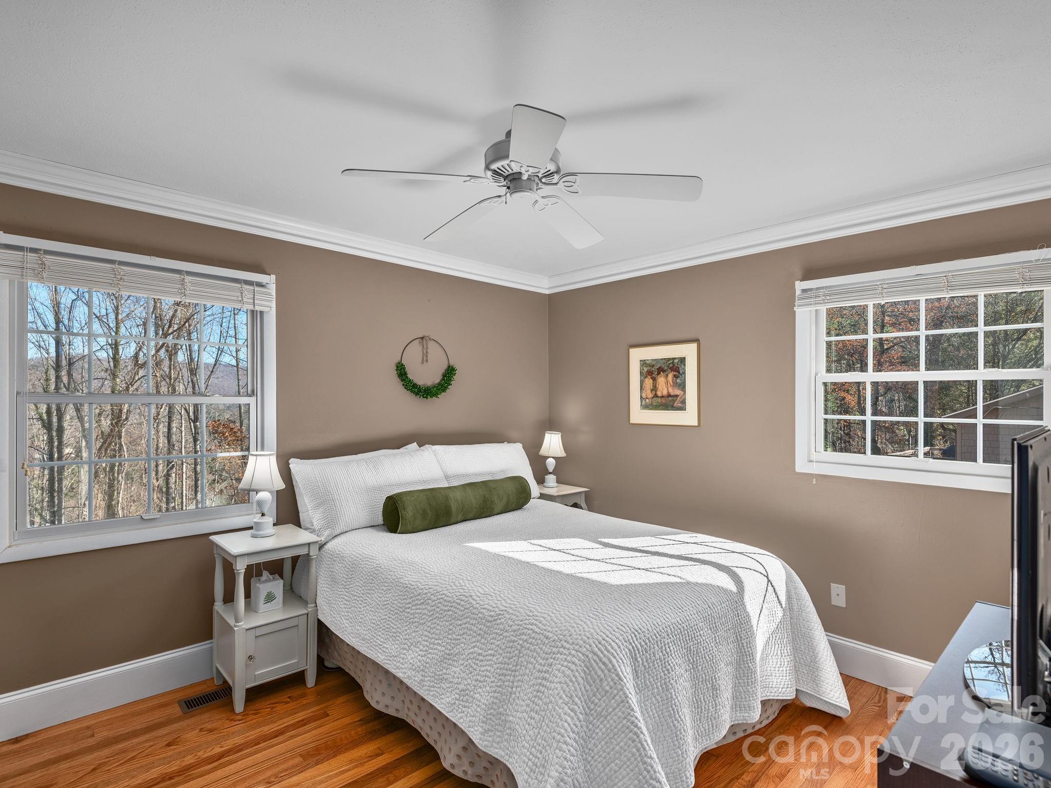 Grove Park - Residential