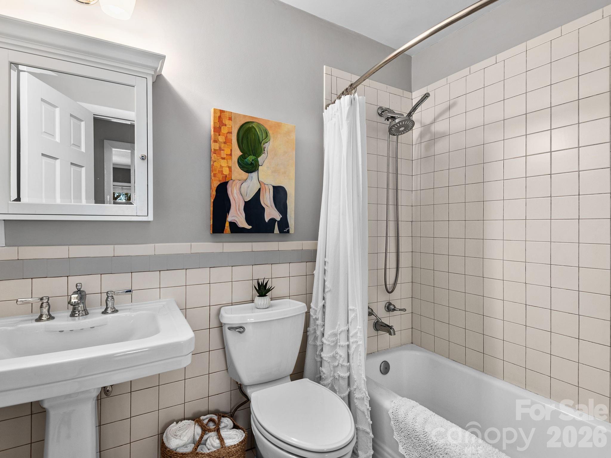 Grove Park - Residential