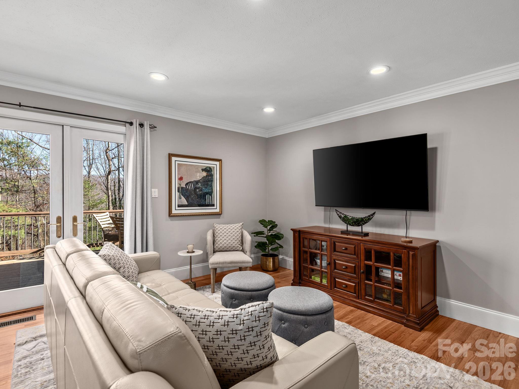 Grove Park - Residential