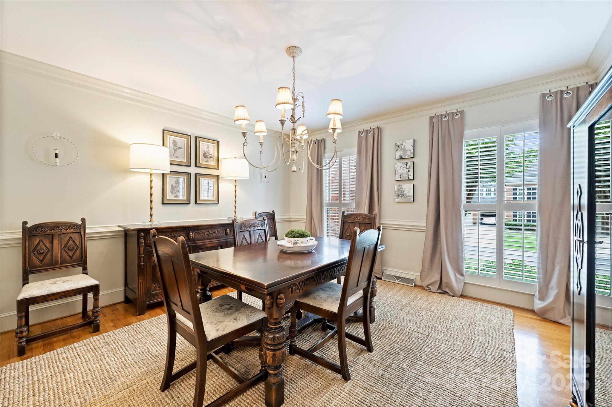 Berkeley - Residential