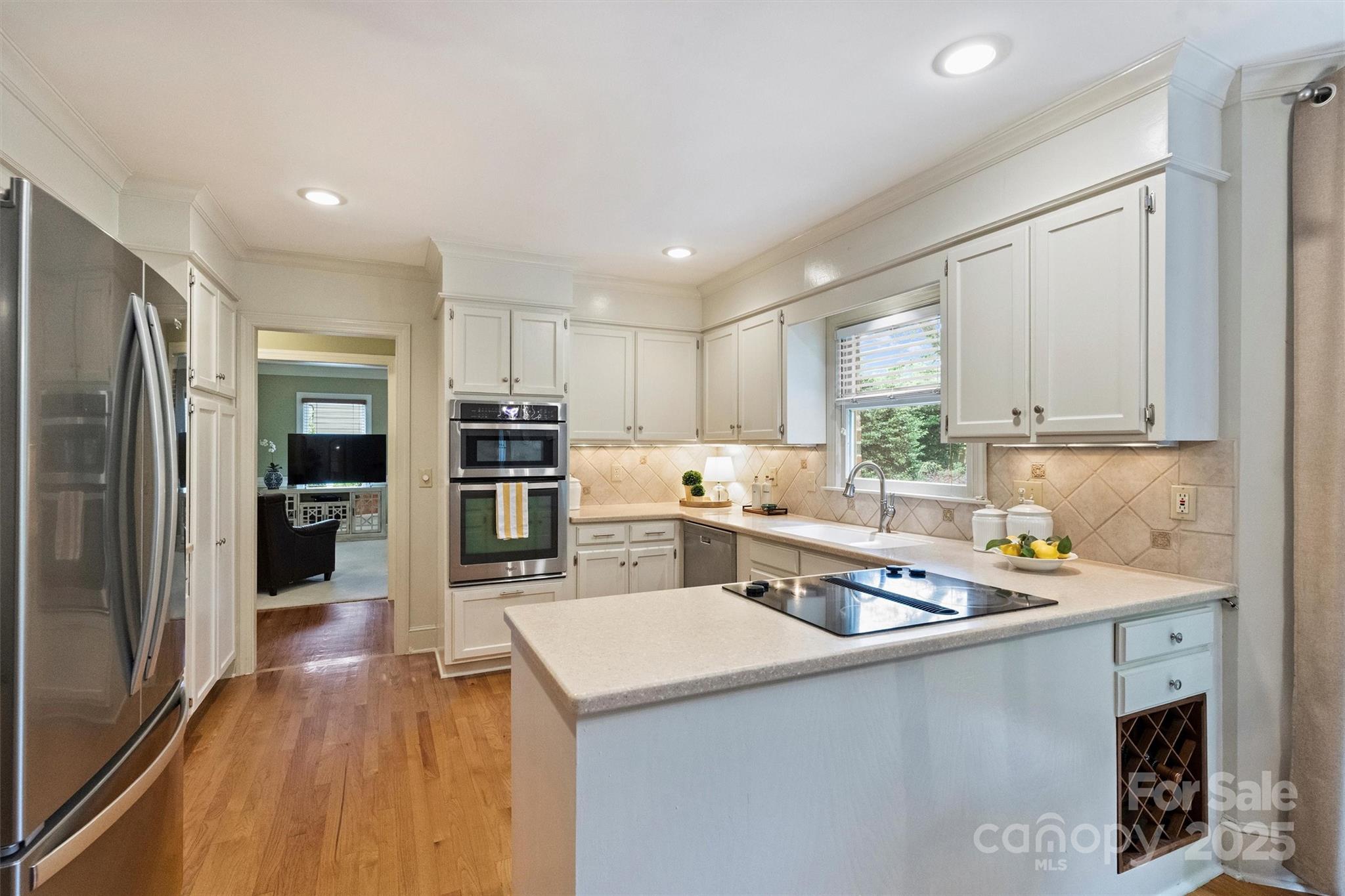 Berkeley - Residential