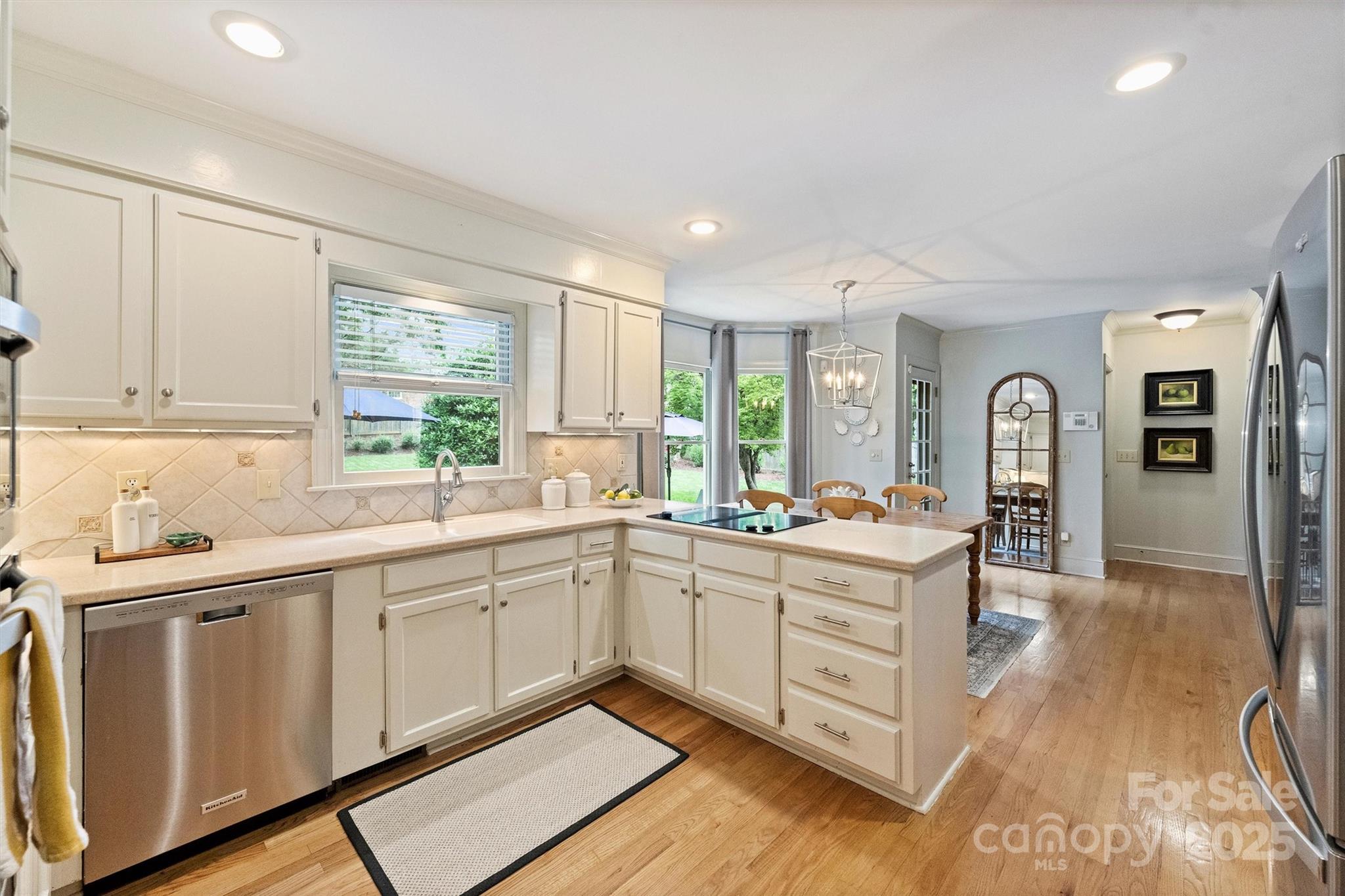 Berkeley - Residential