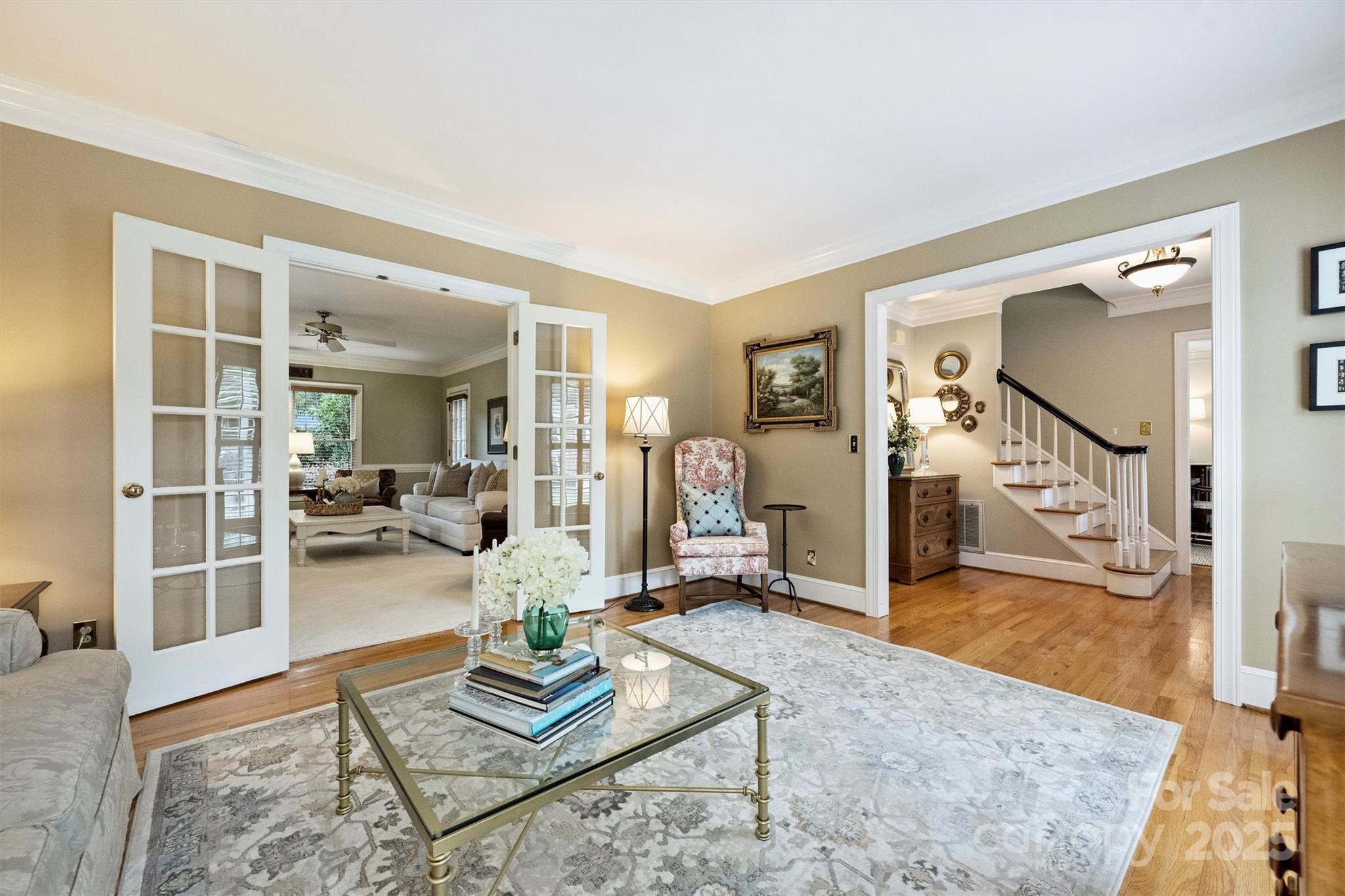 Berkeley - Residential