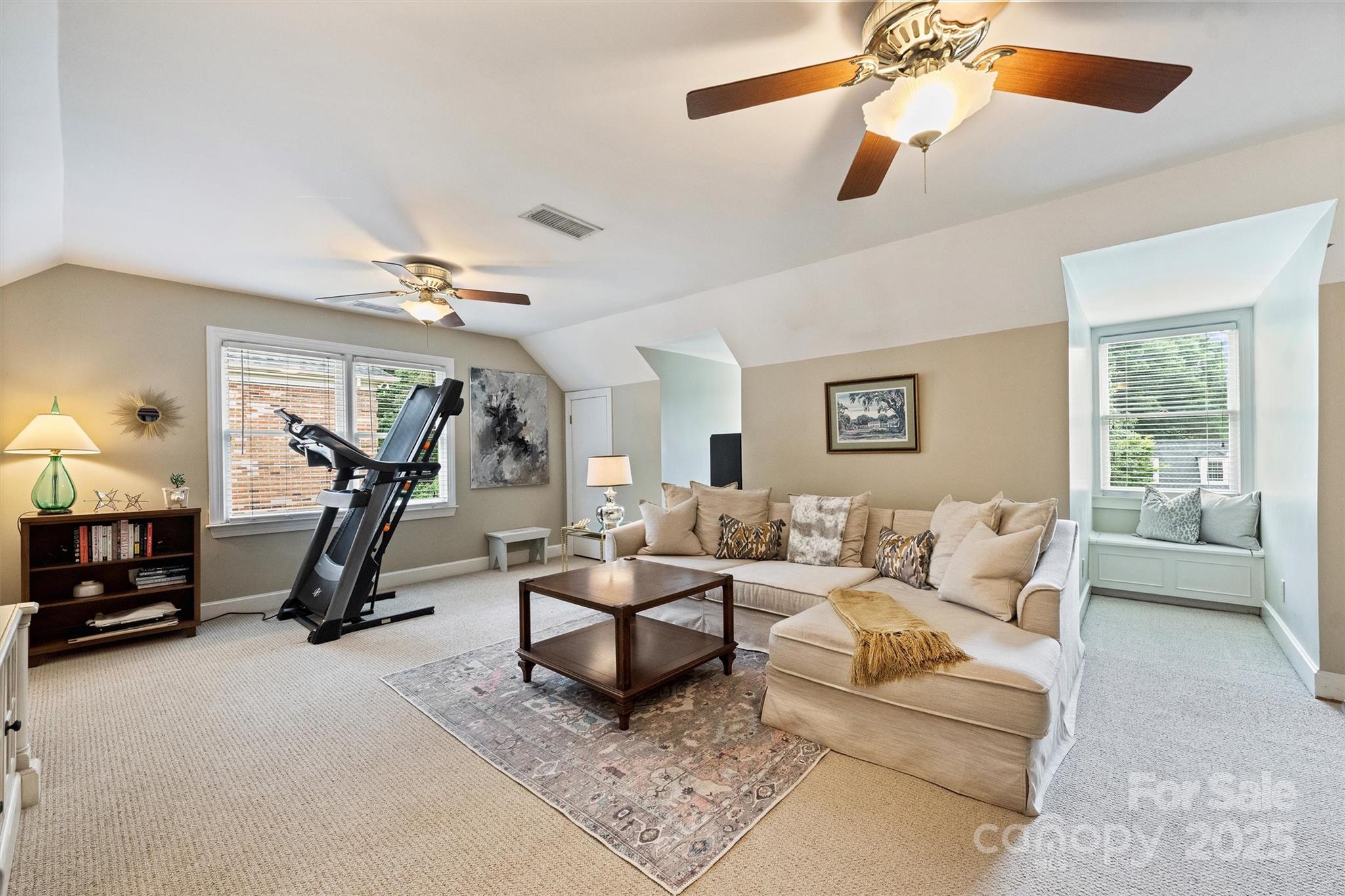 Berkeley - Residential