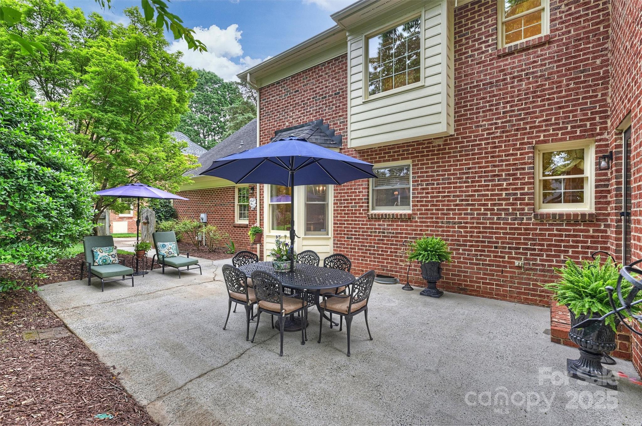 Berkeley - Residential