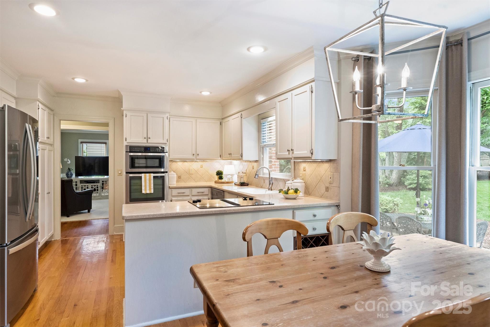 Berkeley - Residential