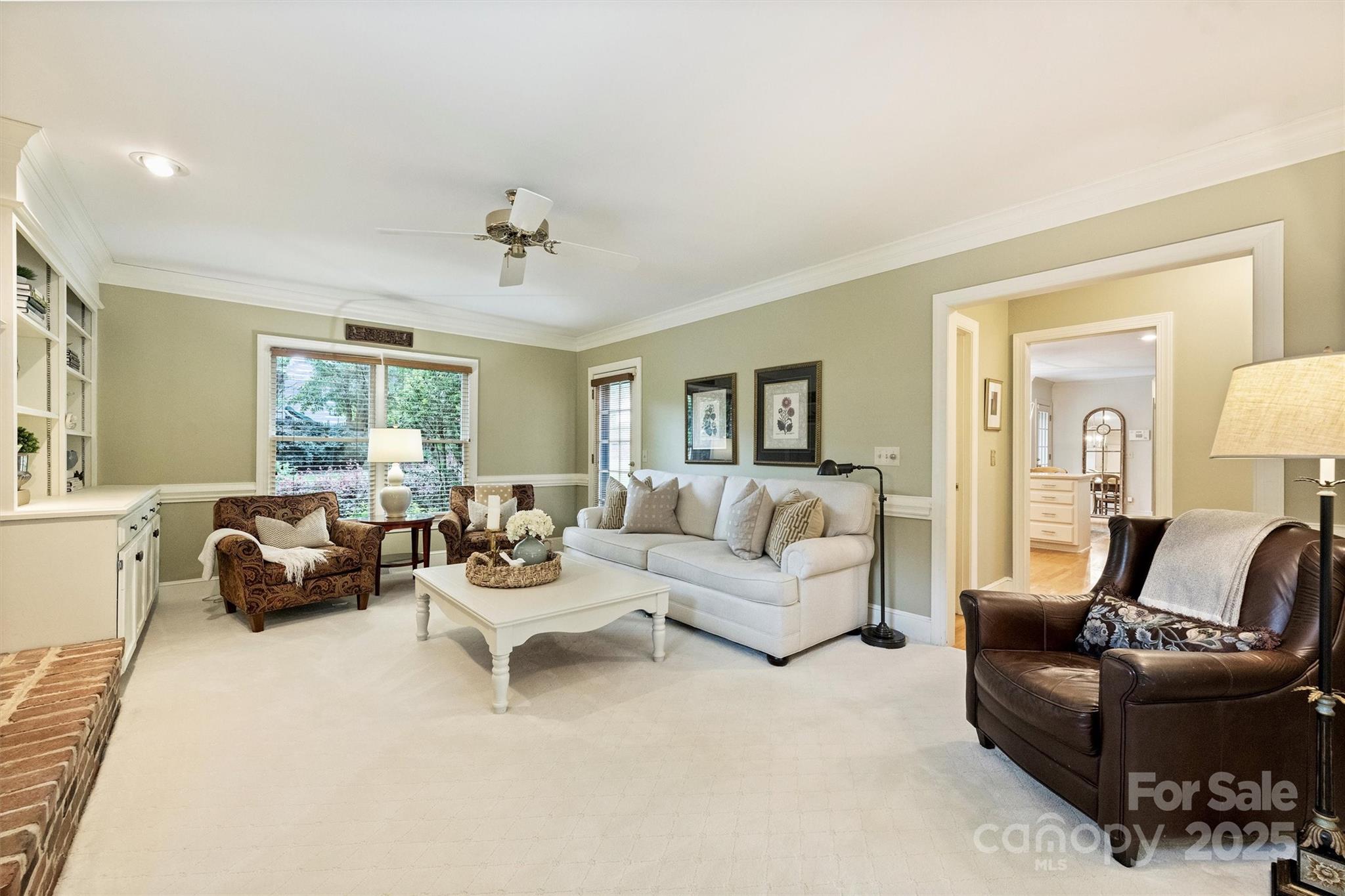 Berkeley - Residential