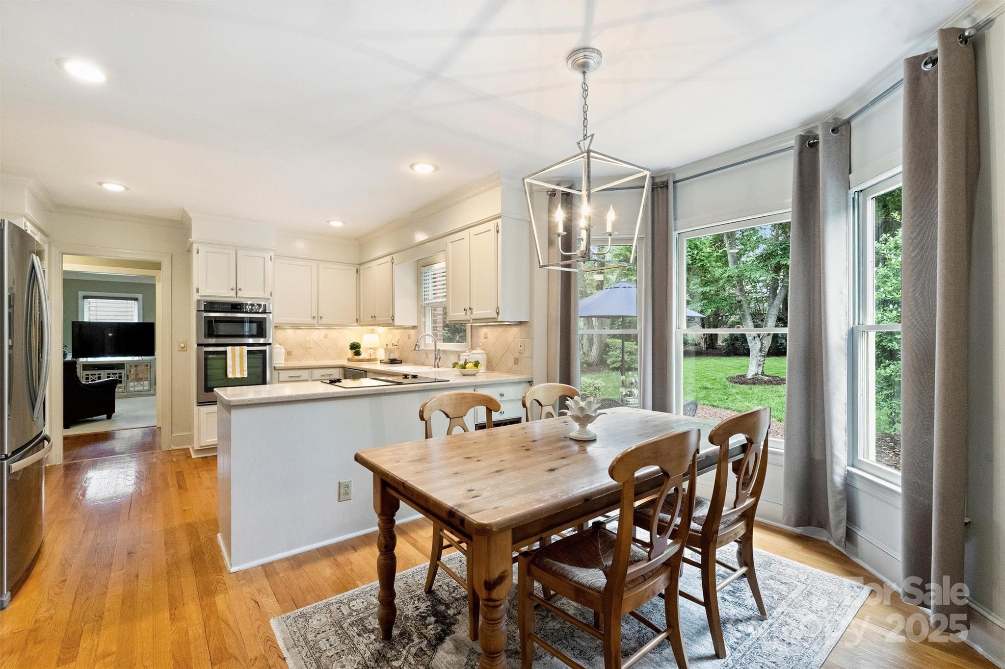 Berkeley - Residential