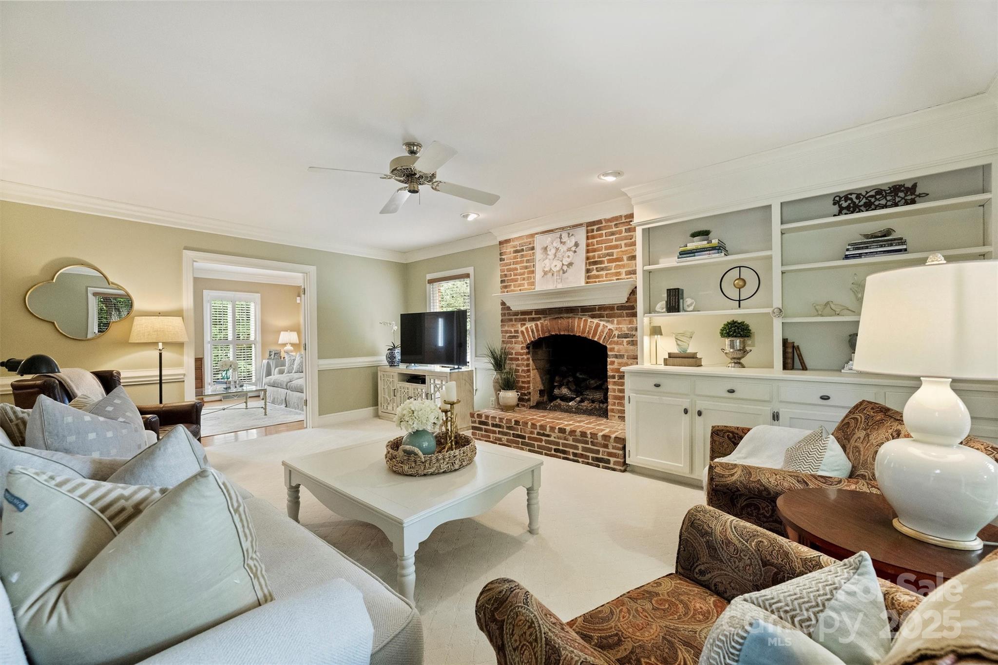 Berkeley - Residential