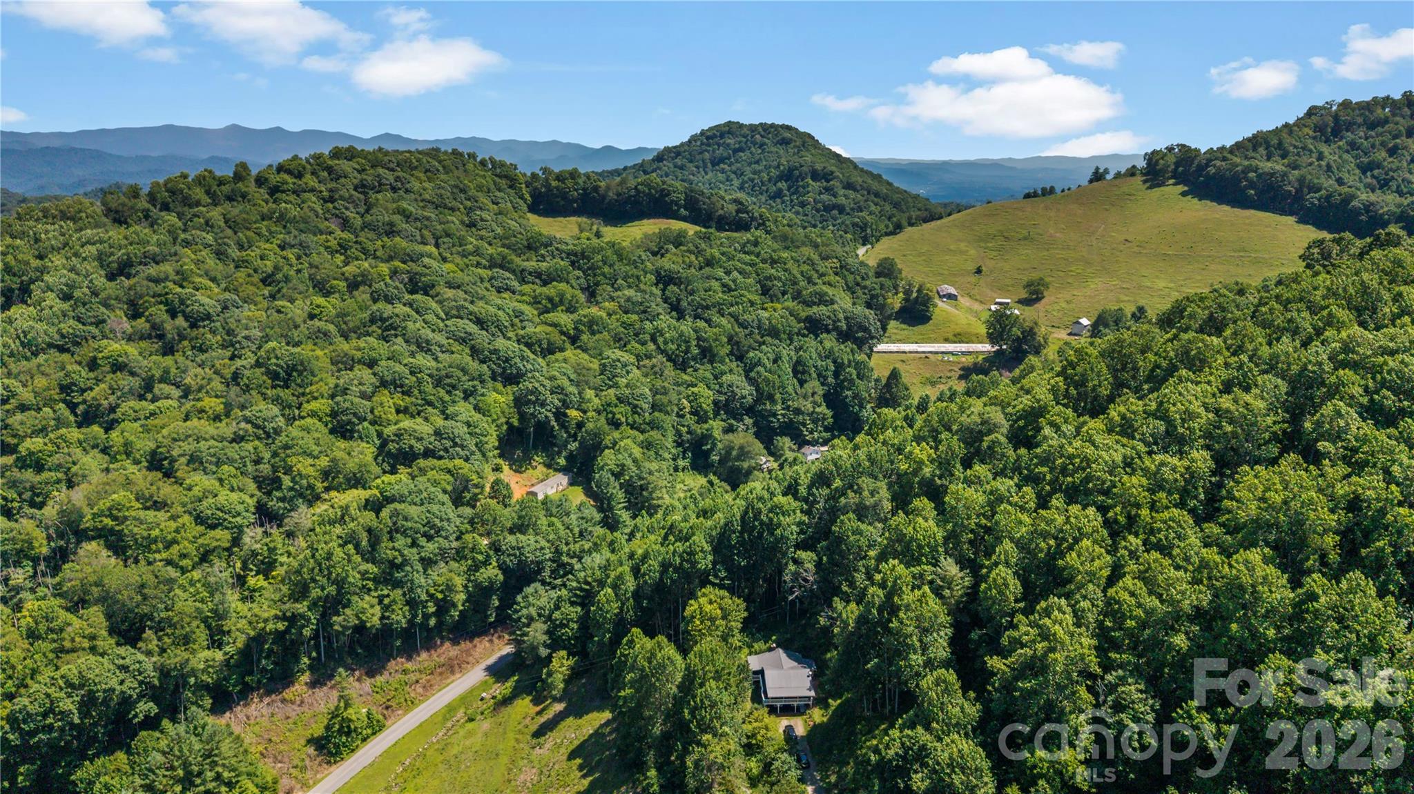2879 Chandler Creek Road