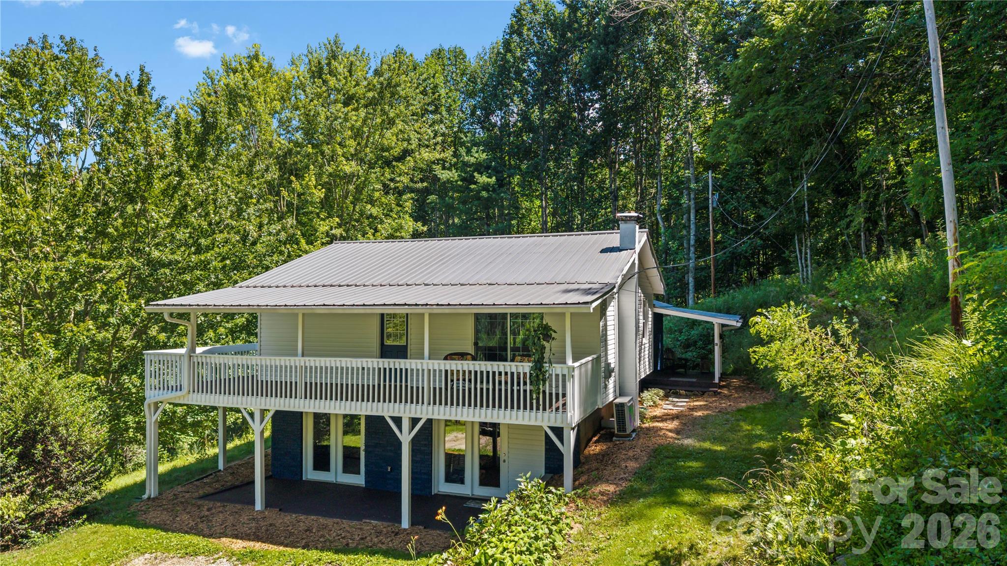 2879 Chandler Creek Road