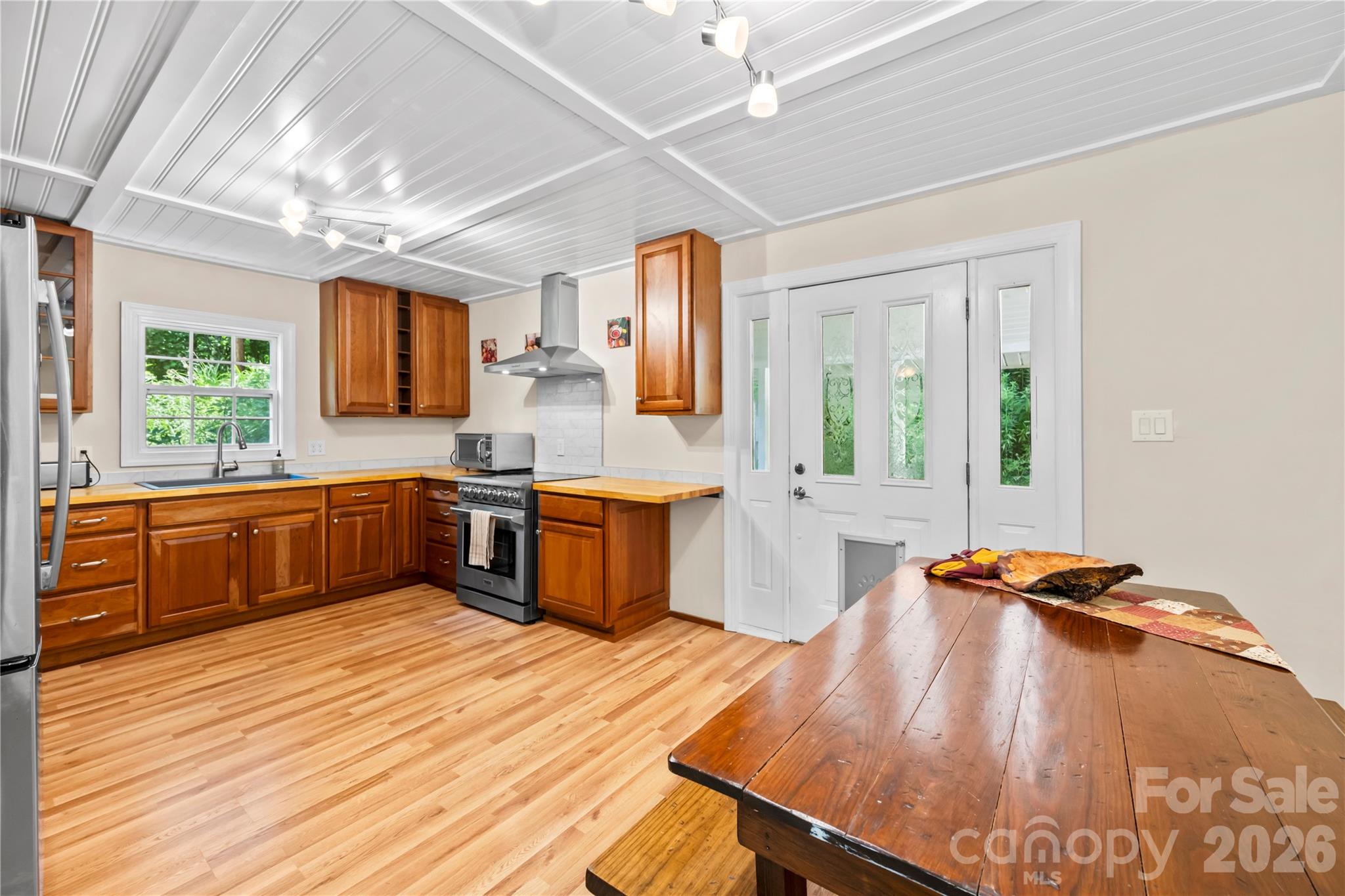 2879 Chandler Creek Road